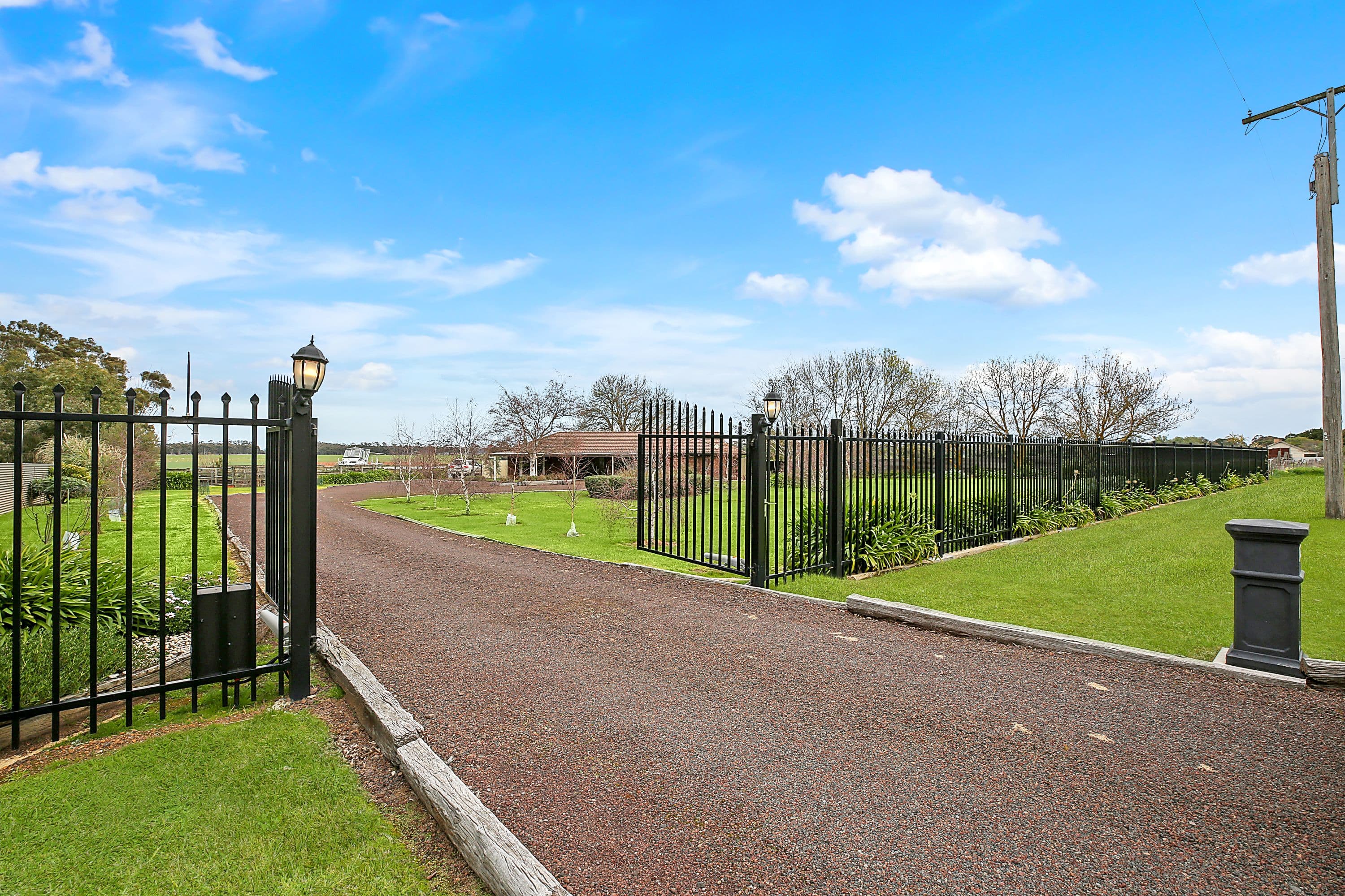 14 Camperdown-Lismore Road, Lismore VIC 3324, Lismore - Image 1