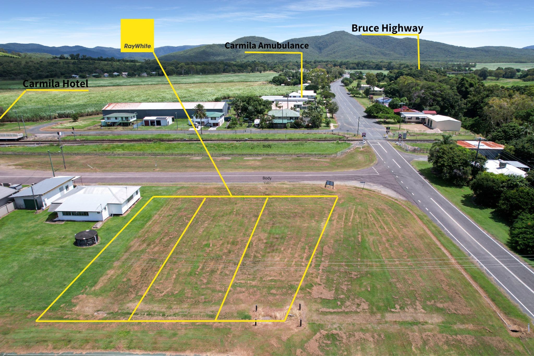 3-5 Quality Street, Carmila QLD 4739, Carmila - Thumbnail 2