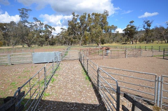 "Toolangie" Barrier Highway, Hallett SA 5419, Hallett - Thumbnail 6