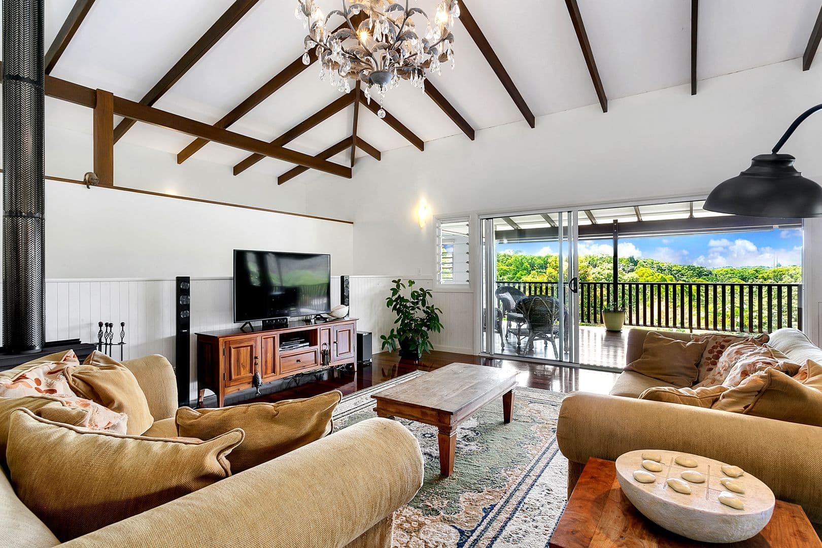 42 Williamson Drive, Kuranda QLD 4881, Kuranda - Thumbnail 6