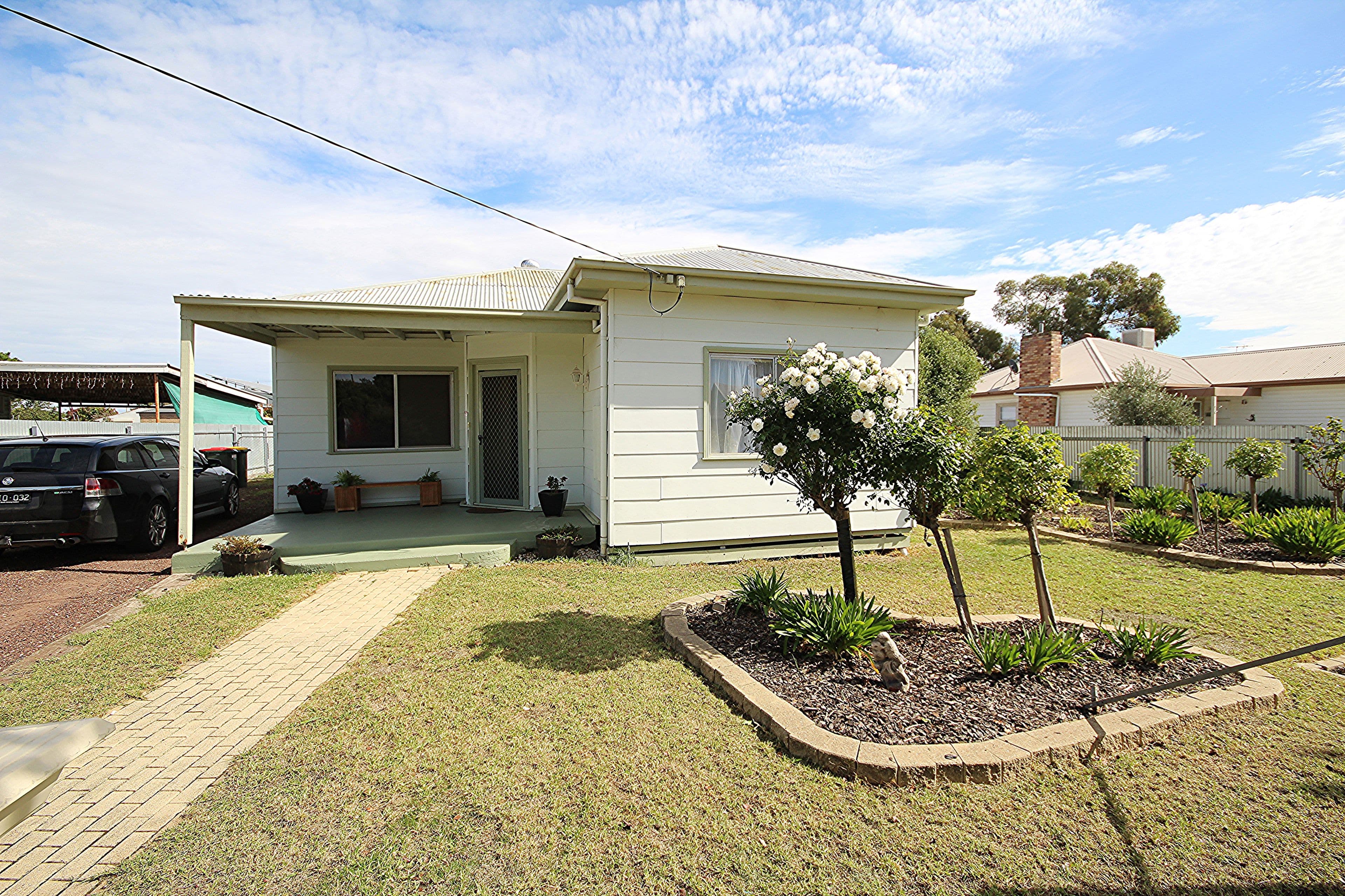 43 Francis Street, Horsham VIC 3400, Horsham - Image 1