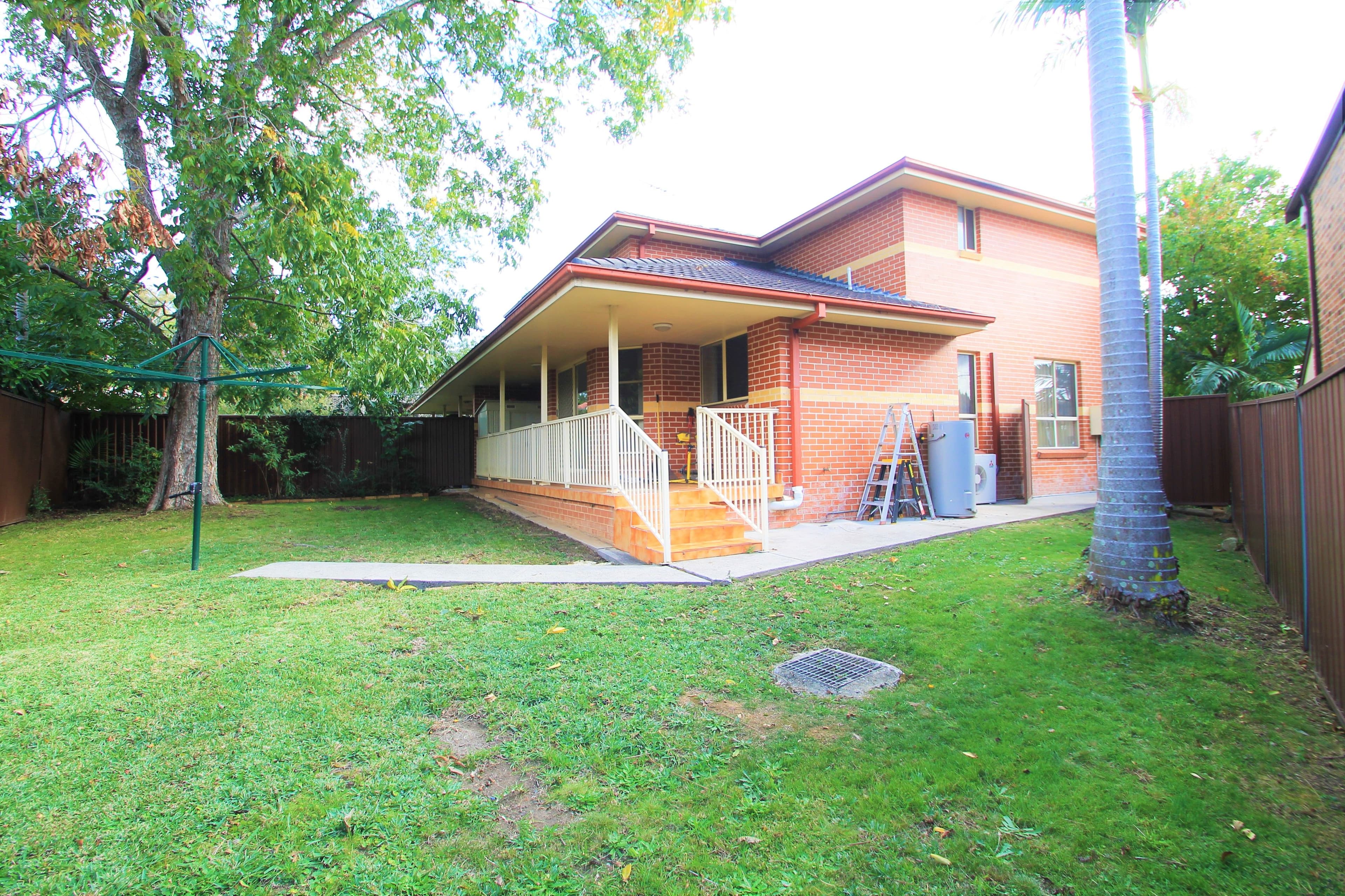 74 David Avenue, North Ryde NSW 2113, North Ryde - Thumbnail 5