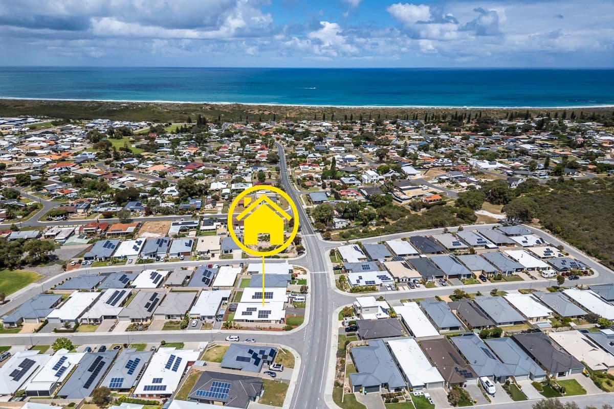 76 Blaxland Avenue, Two Rocks WA 6037, Two Rocks - Image 1