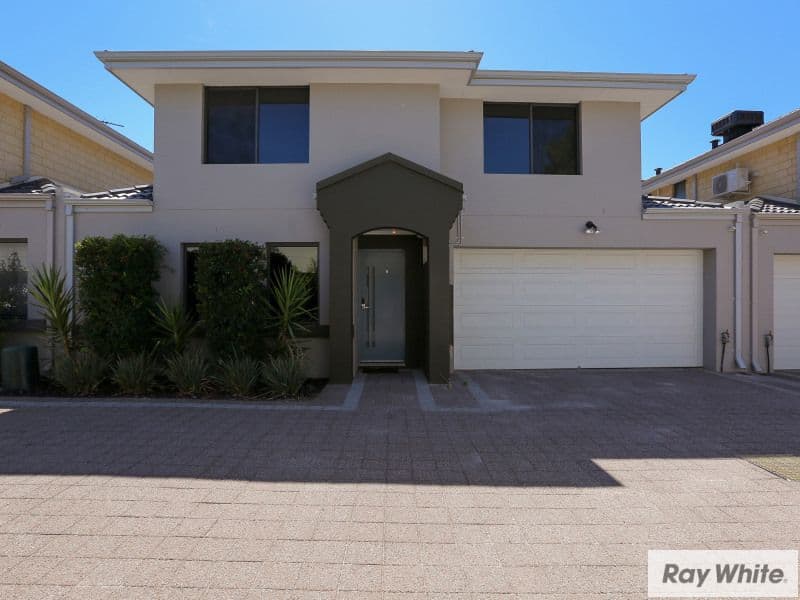 9/161 George Street, Queens Park WA 6107, Queens Park - Thumbnail 2