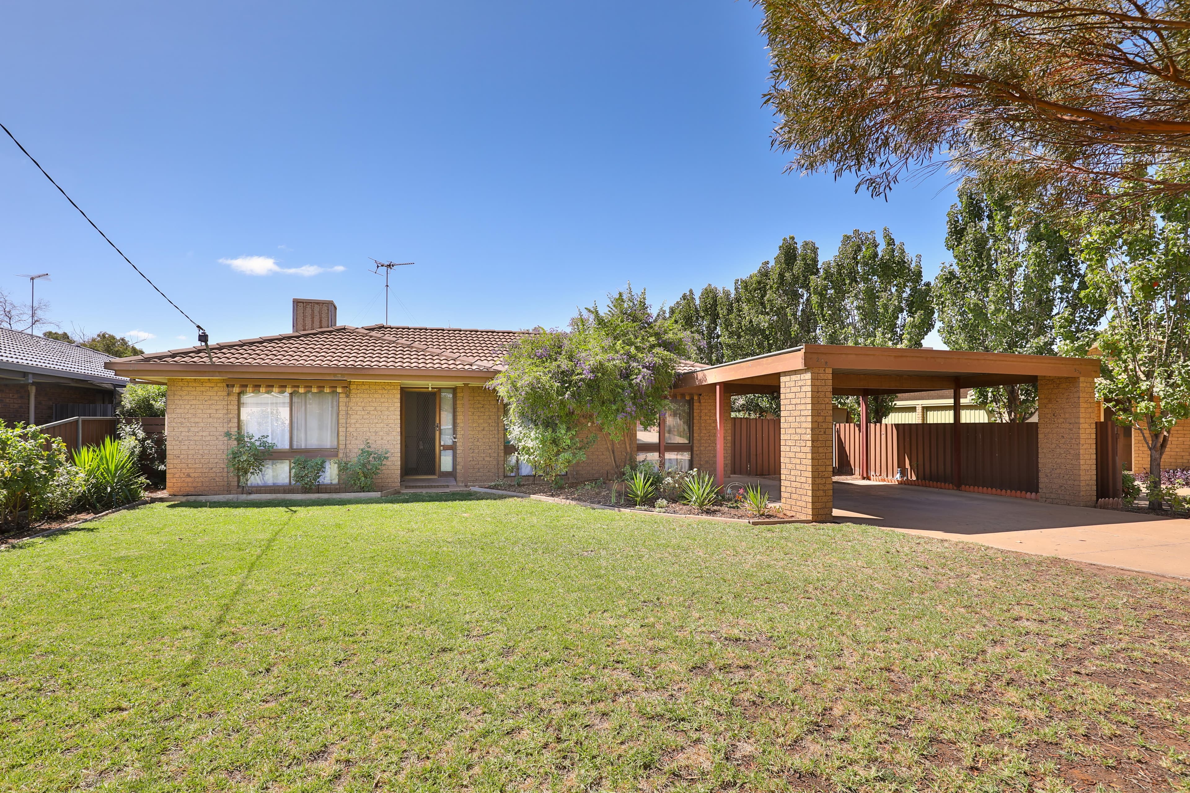 278 Ninth Street, Mildura VIC 3500, Mildura - Image 1