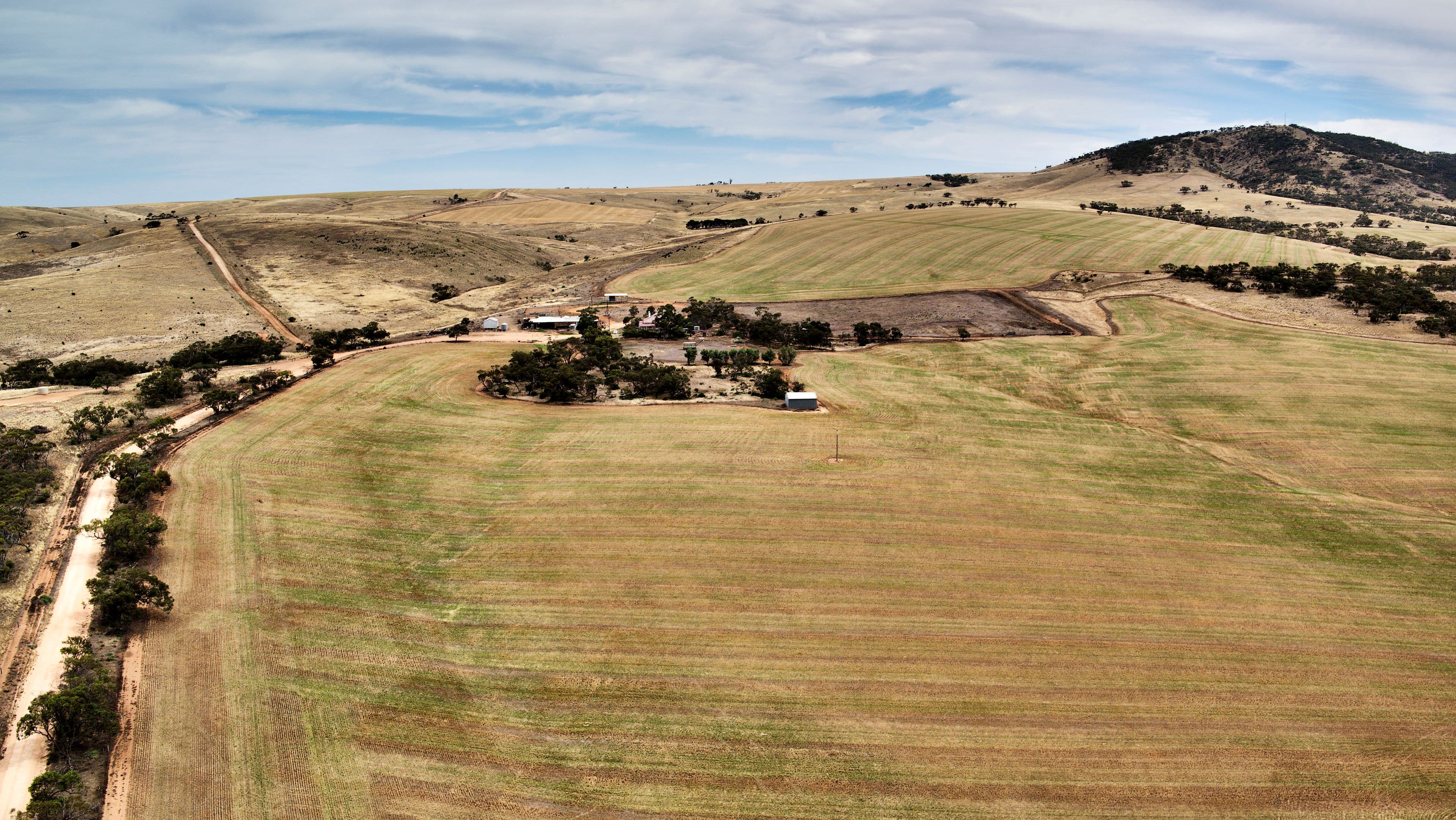 "Warrindi" 1185 Pump Station Road, South Hummocks SA 5550, South Hummocks - Image 1