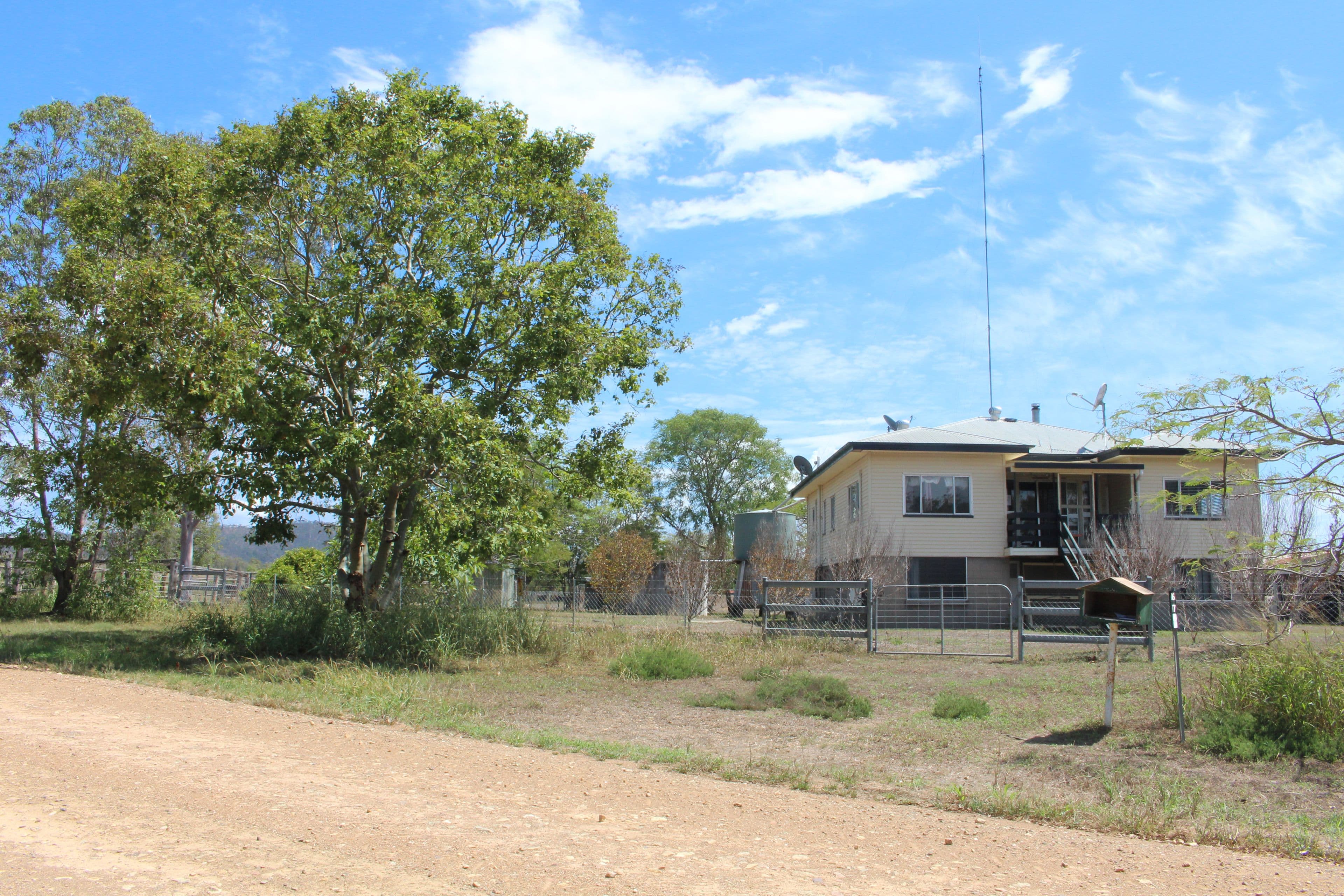 670 Hourigan Creek Road, Raglan QLD 4697, Raglan - Thumbnail 2