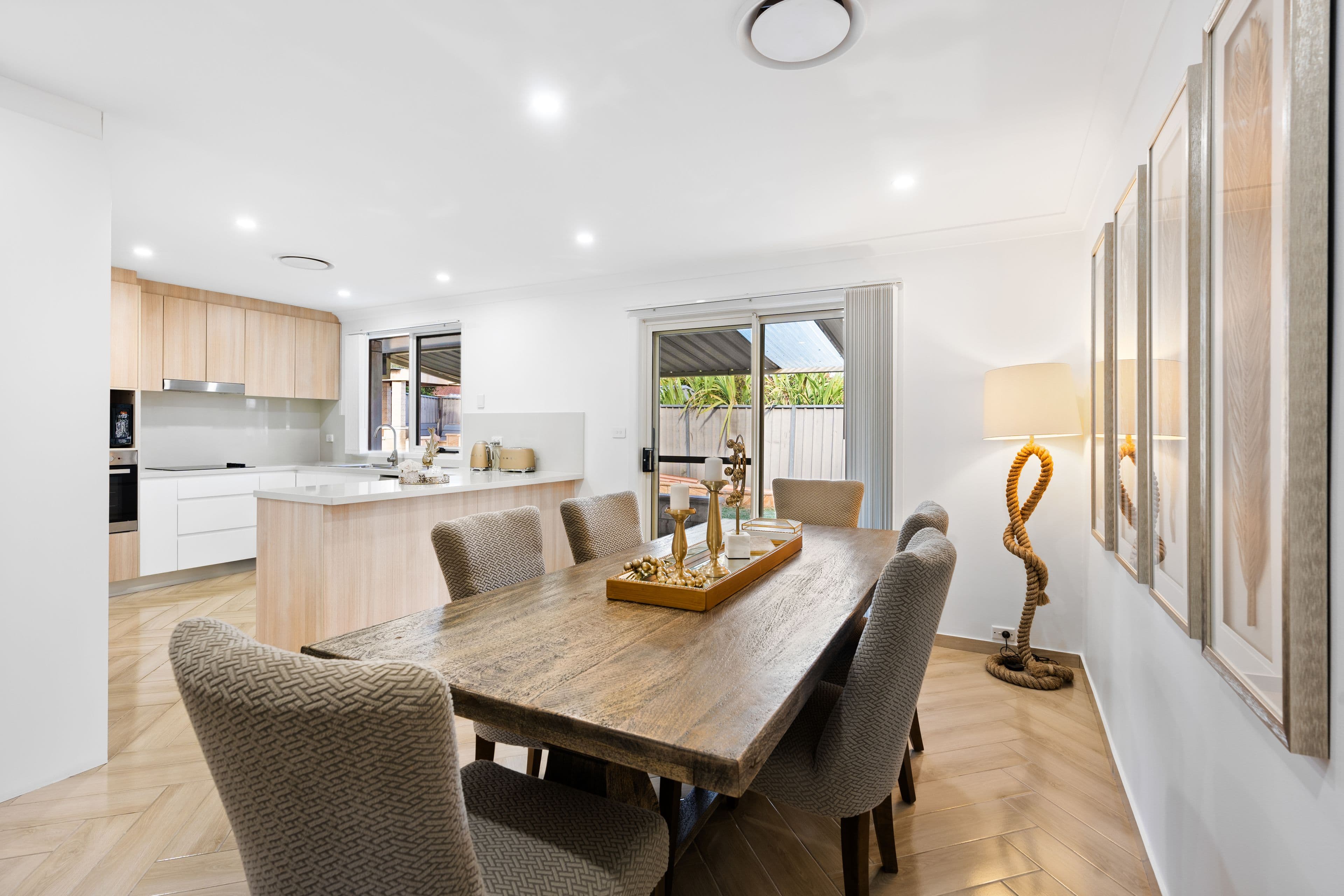 5 Haslewood Place, Hinchinbrook NSW 2168, Hinchinbrook - Thumbnail 4