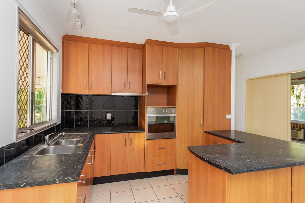 4 Hodgson Drive, Leanyer NT 0812, Leanyer - Thumbnail 8