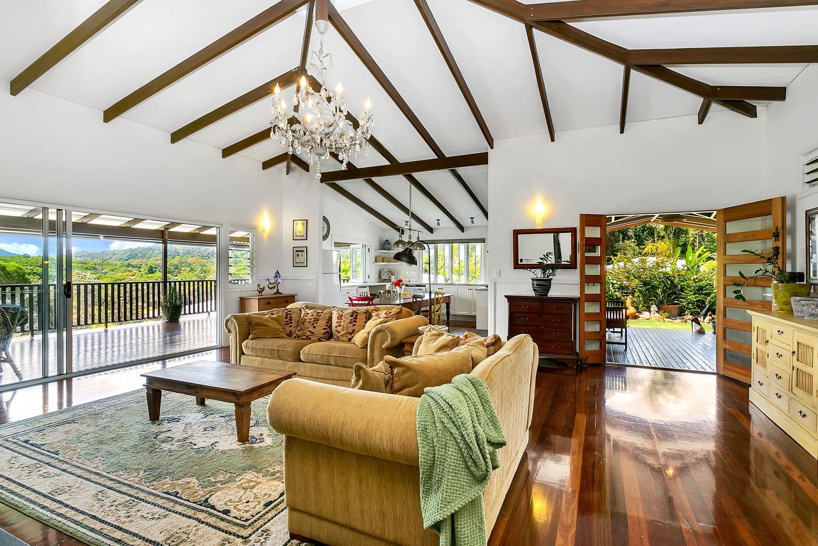 42 Williamson Drive, Kuranda QLD 4881, Kuranda - Image 1
