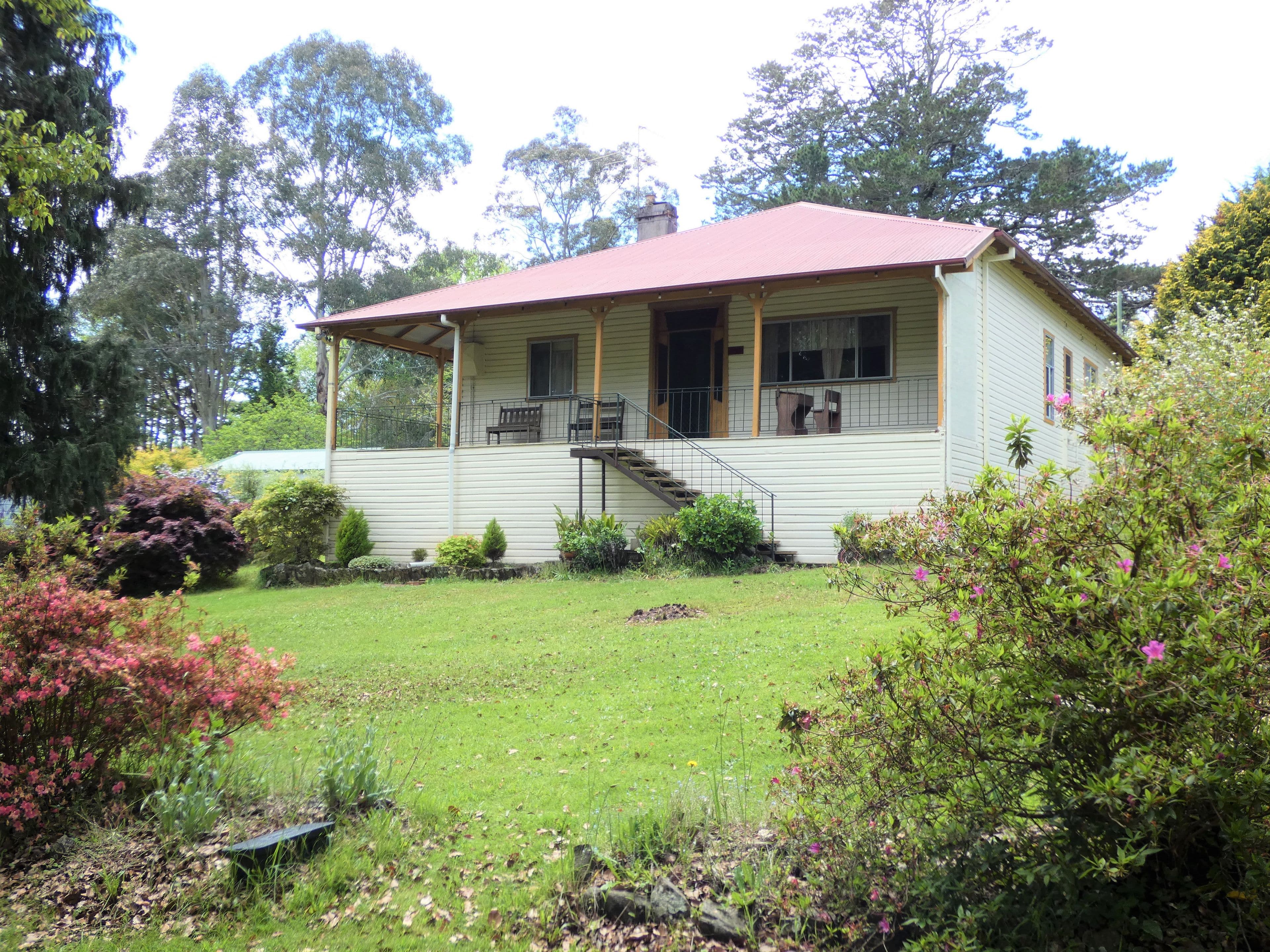 12 Karabin Street, Dorrigo - Image 1
