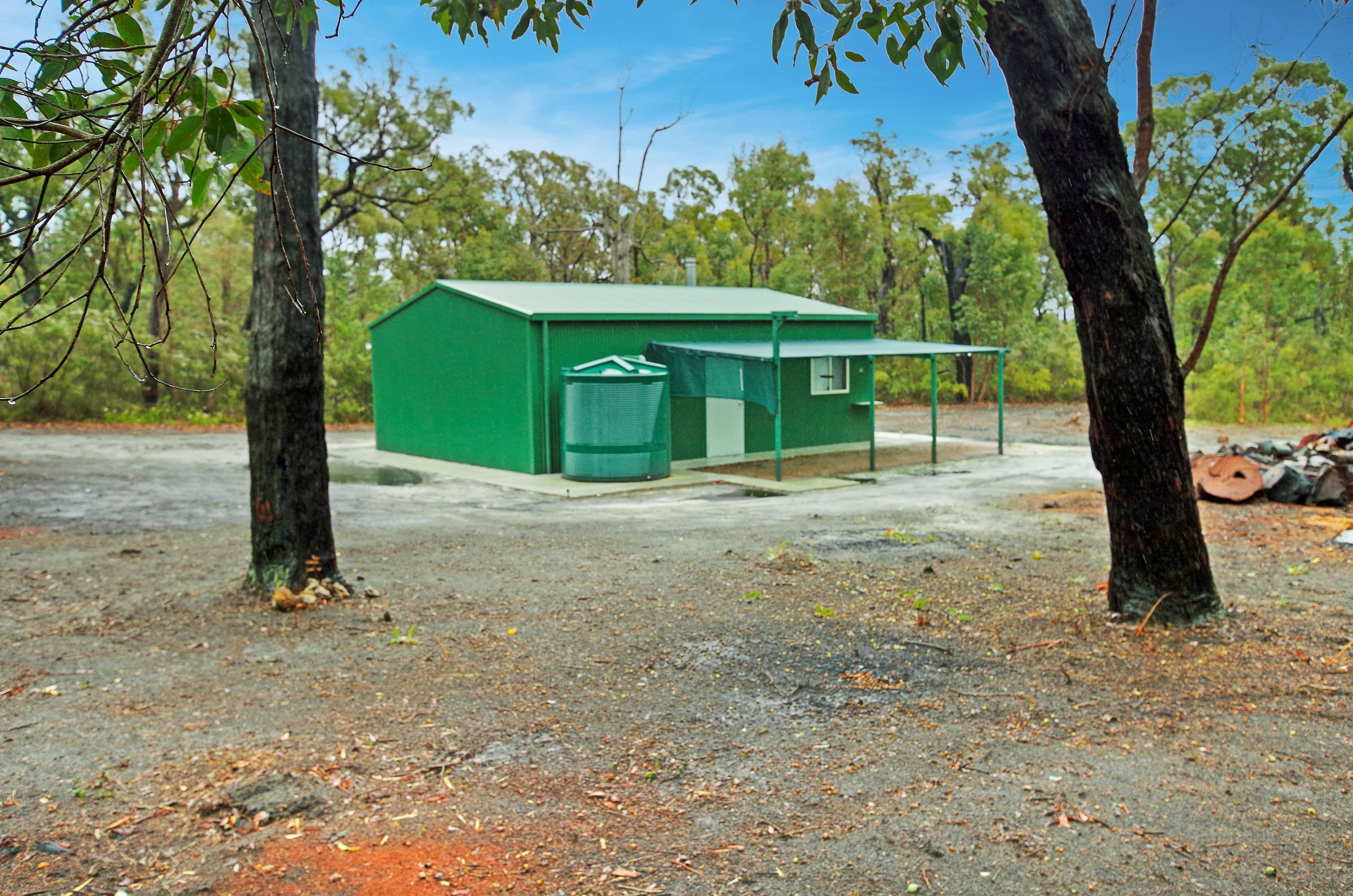 Lot 815 Stoney Creek Road, Porongurup WA 6324, Porongurup - Image 1