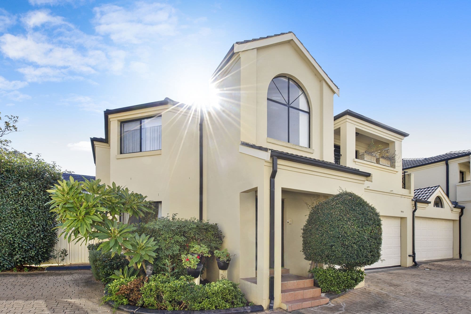 6/125-127 Bettington Road, Oatlands NSW 2117, Oatlands - Image 1