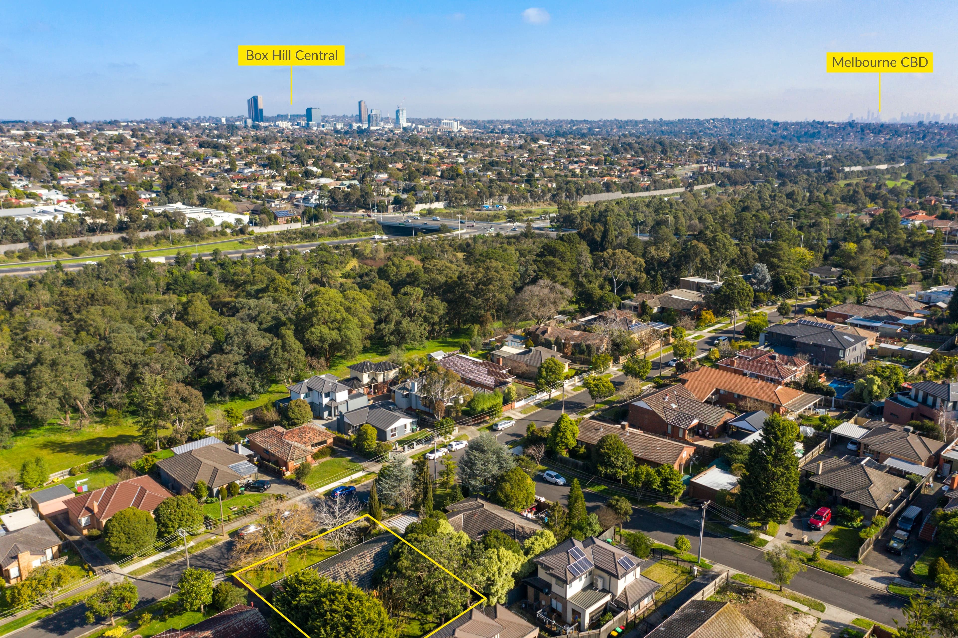 32 Brindy Crescent, Doncaster East VIC 3109, Doncaster East - Thumbnail 3