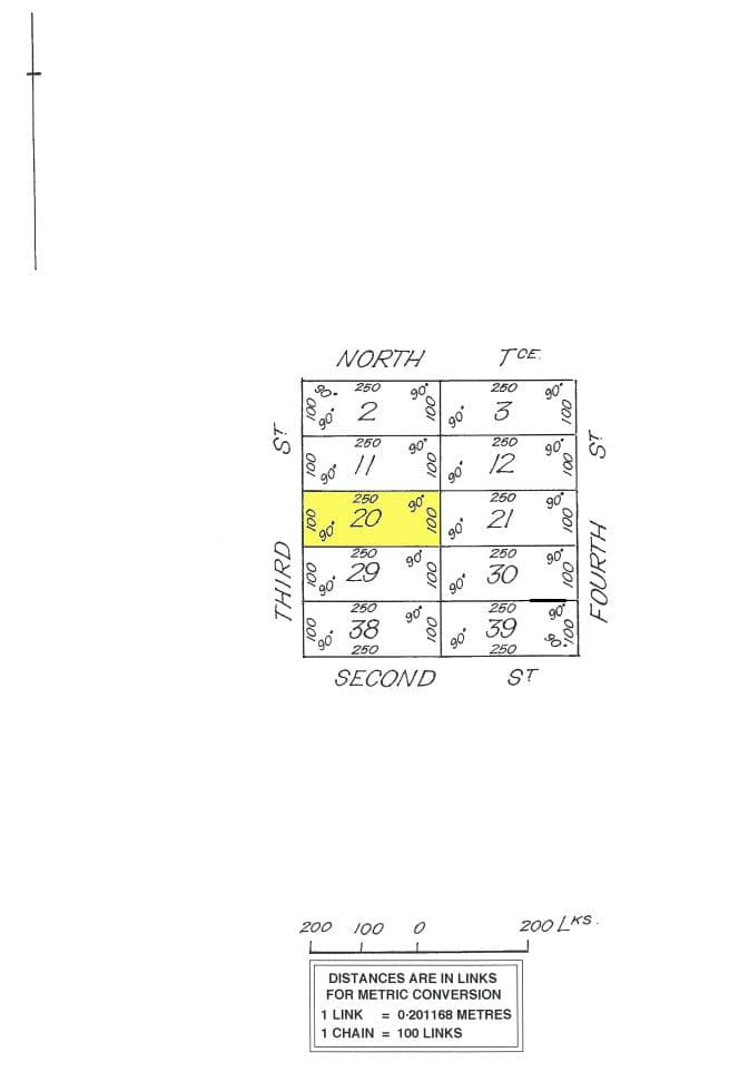 Lots 11 & 20 Third Street, Curramulka SA 5580, Curramulka - Thumbnail 5