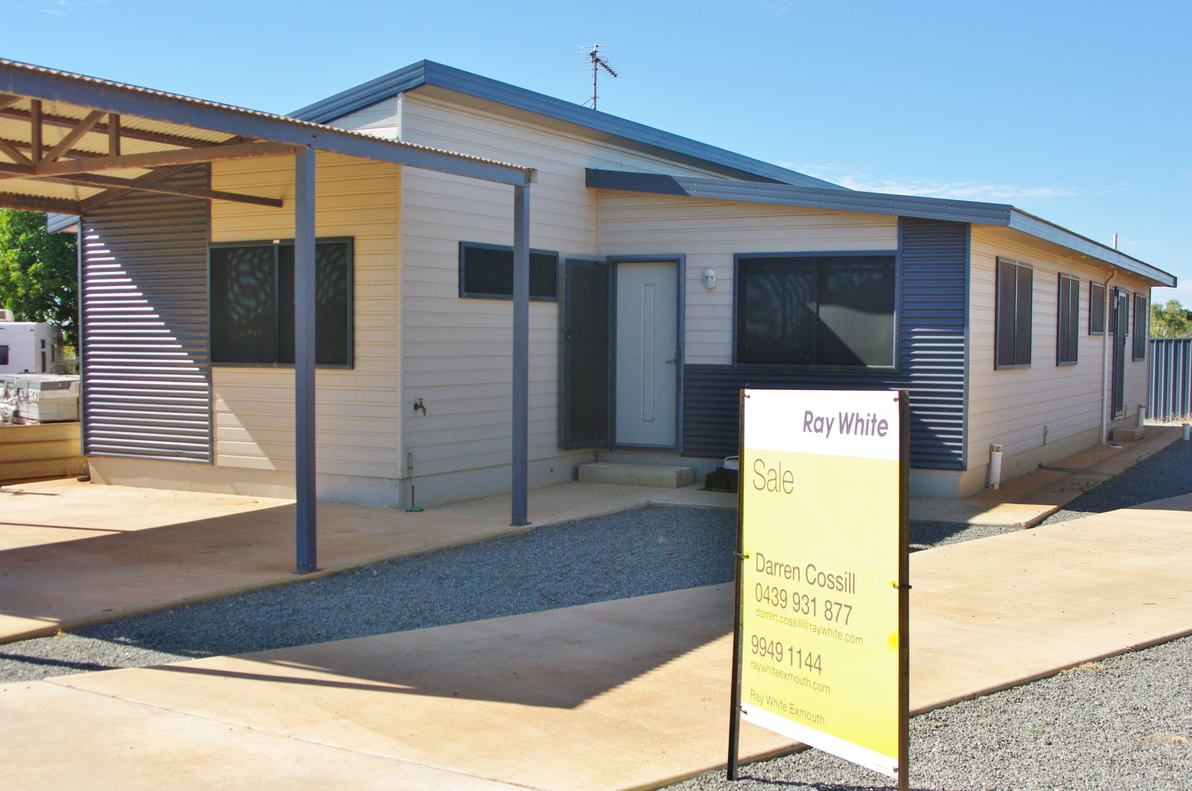 8 Anketell Court, Onslow WA 6710, Onslow - Thumbnail 4