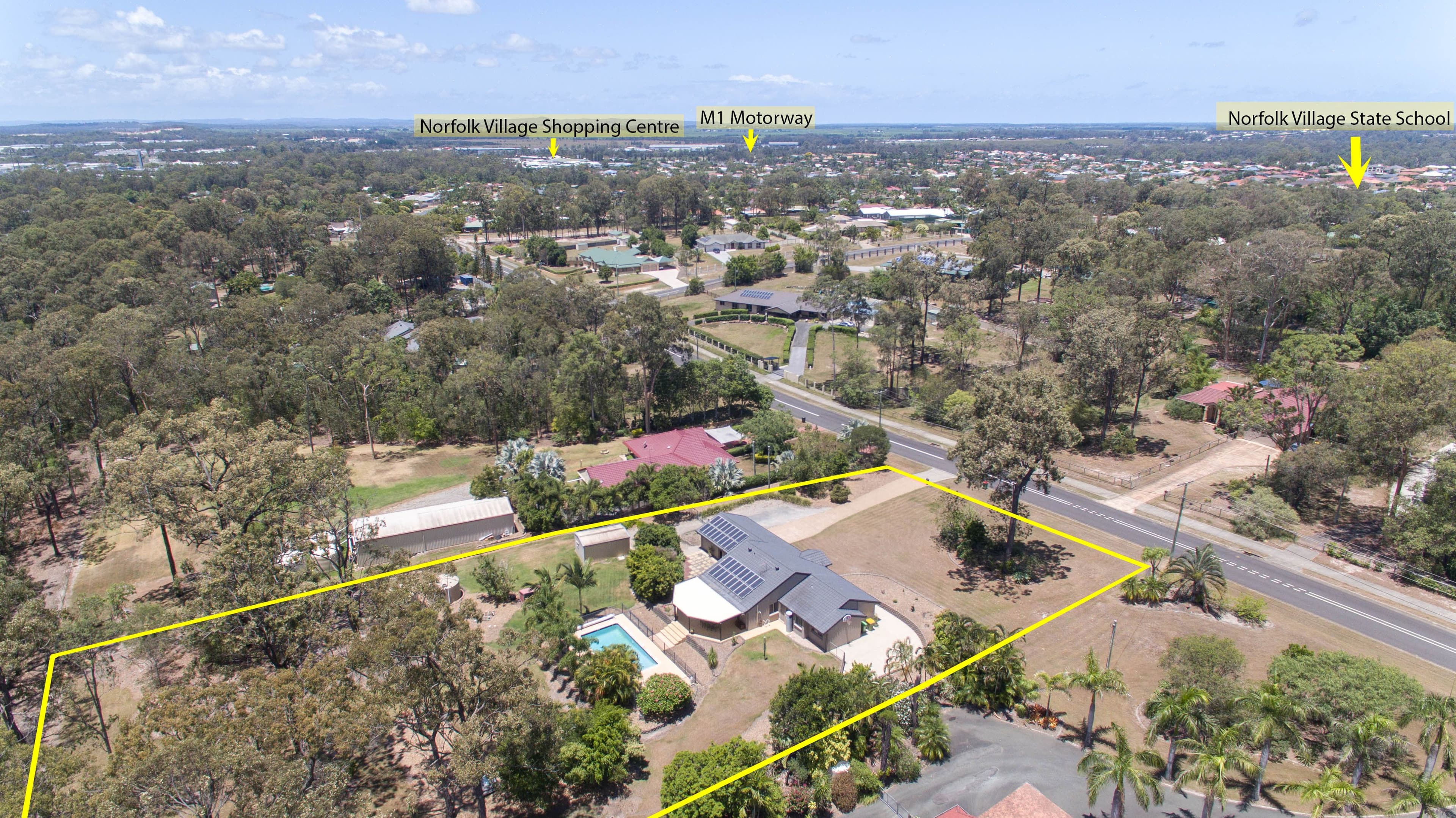 58 Pascoe Road, Ormeau QLD 4208, Ormeau - Image 1