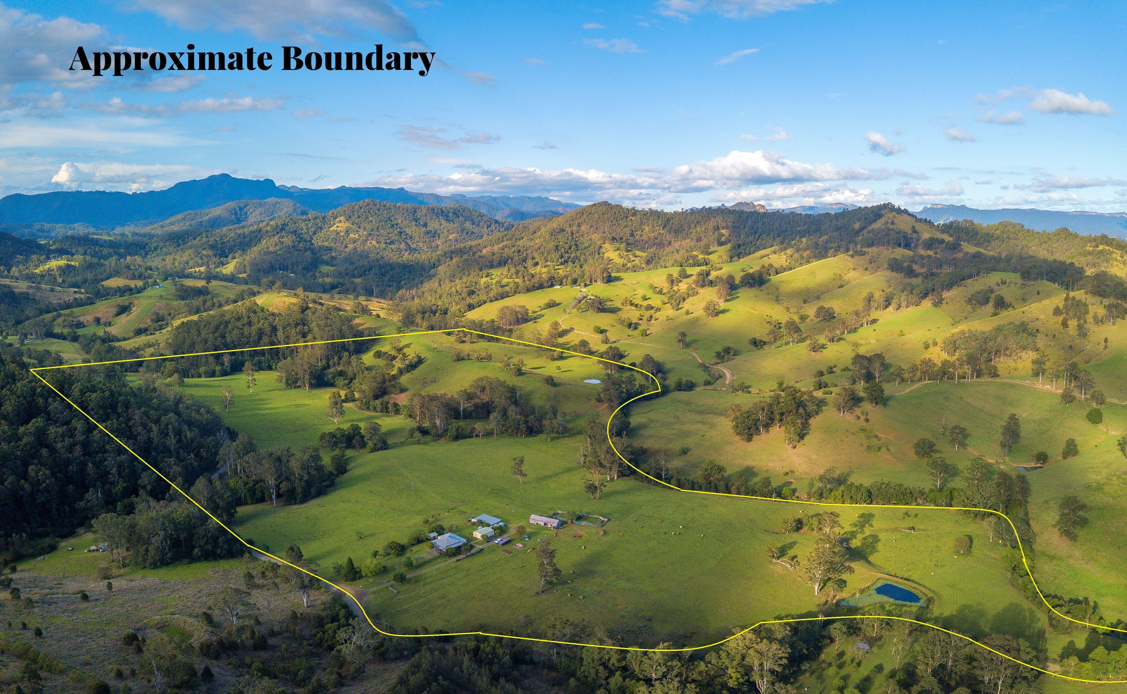 "Carinya" 916 Mooral Creek Road, Strathcedar NSW 2429, Strathcedar - Thumbnail 2