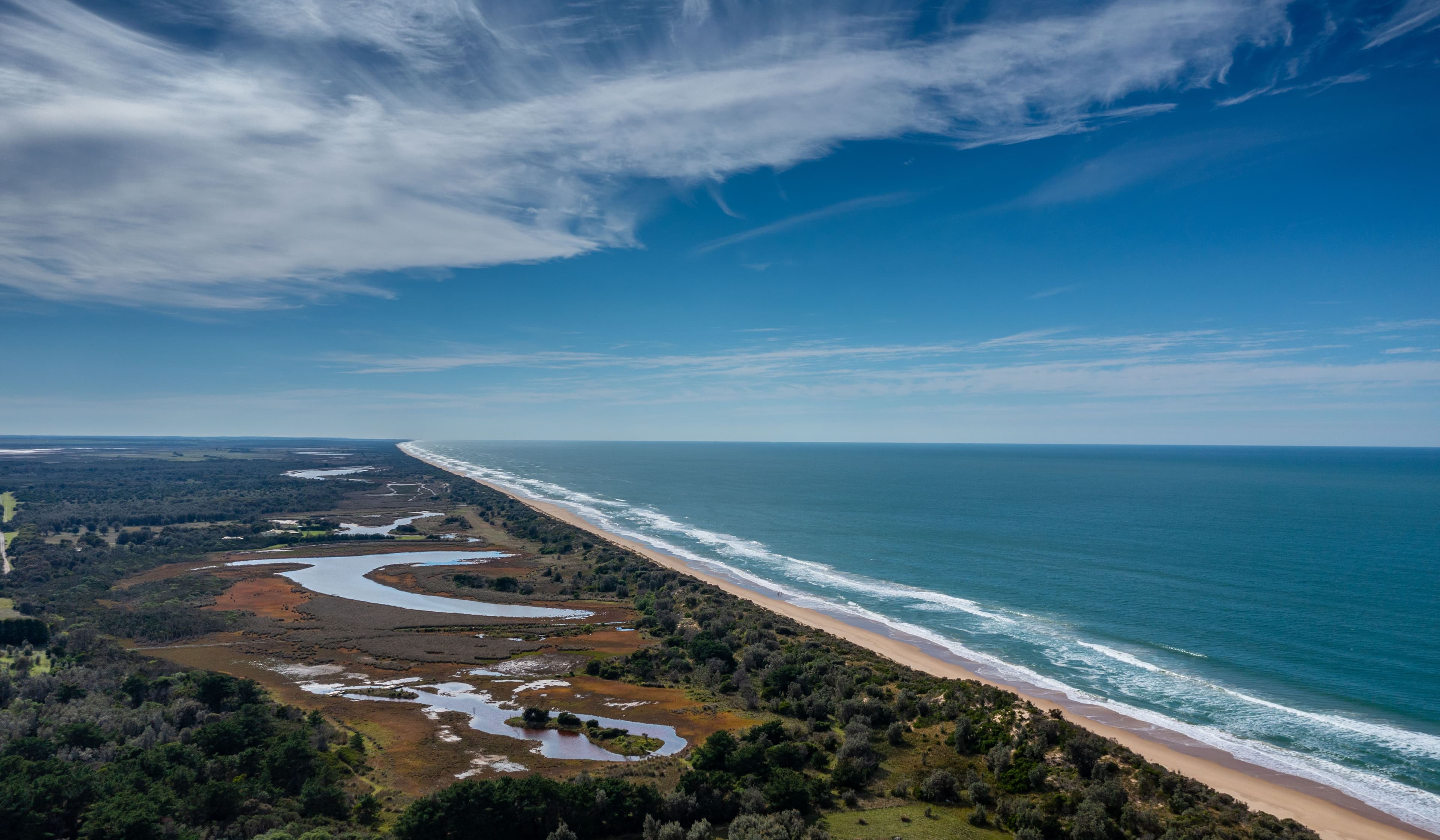 Lot 1-99 Byrnes Road, Woodside Beach VIC 3874, Woodside Beach - Thumbnail 2