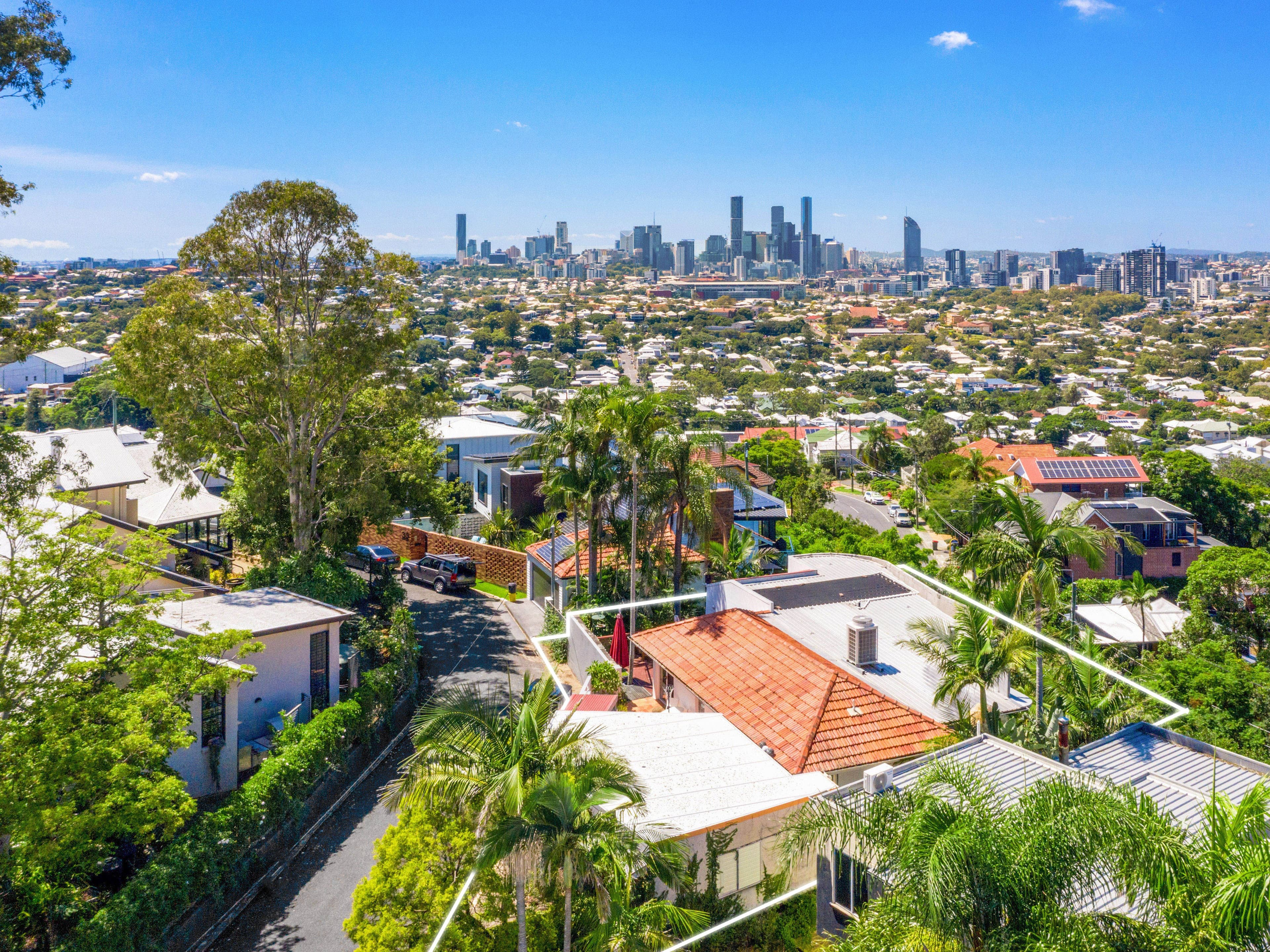 29 Garfield Drive, Paddington QLD 4064, Paddington - Image 1
