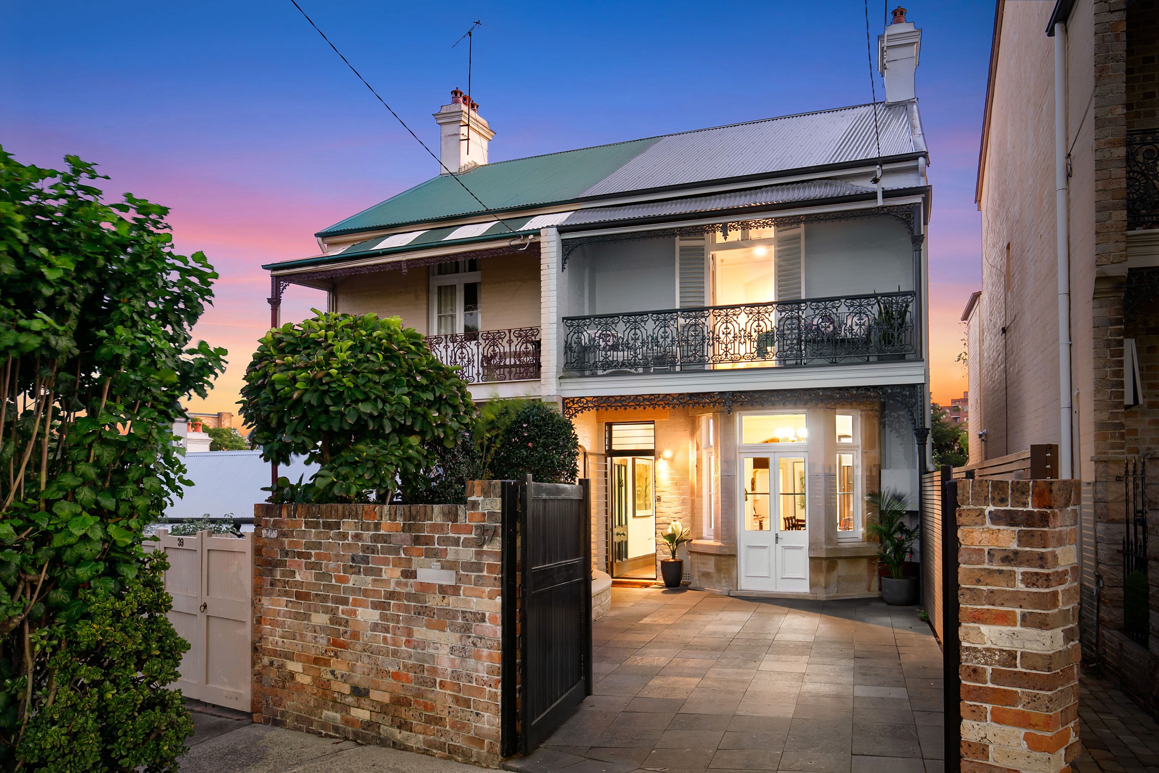 37 Whaling Road, North Sydney NSW 2060, North Sydney - Image 1