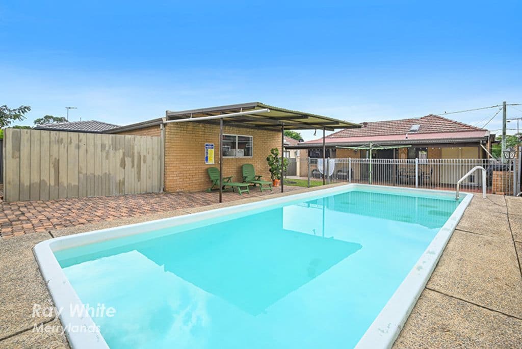 25 King Street, Guildford NSW 2161, Guildford - Thumbnail 8
