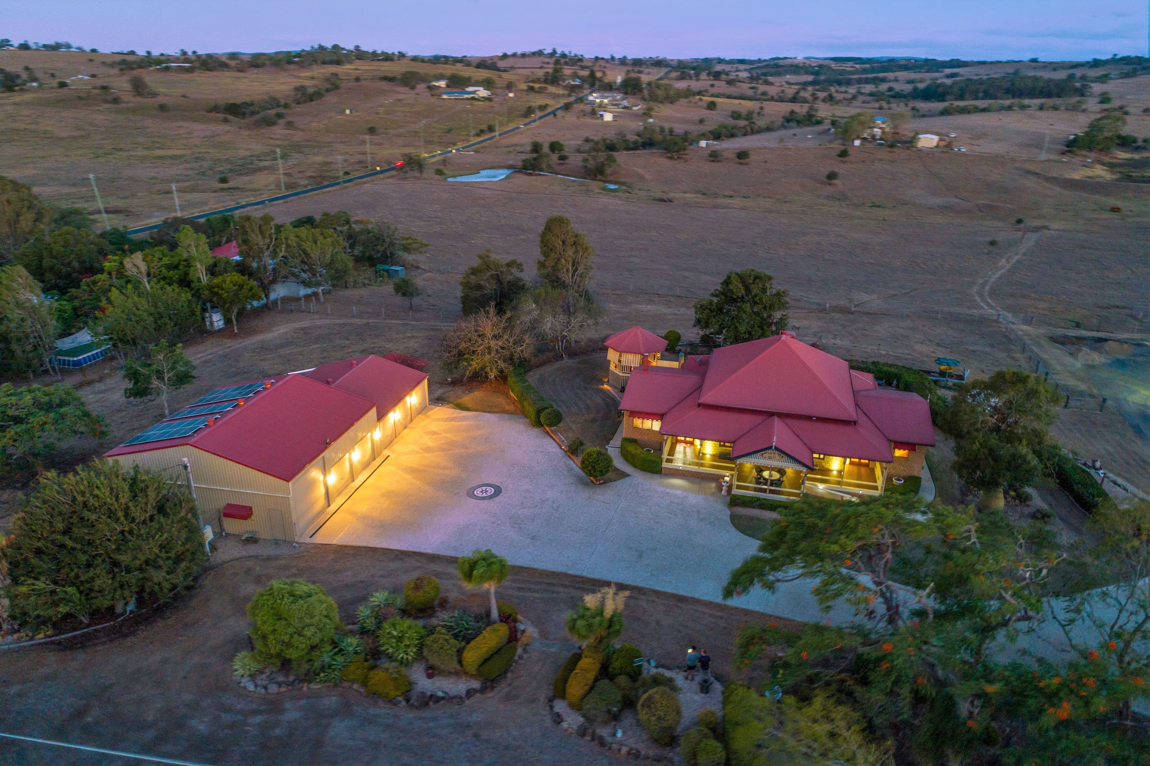 19 Old Kalbar Road, Kalbar QLD 4309, Kalbar - Thumbnail 3