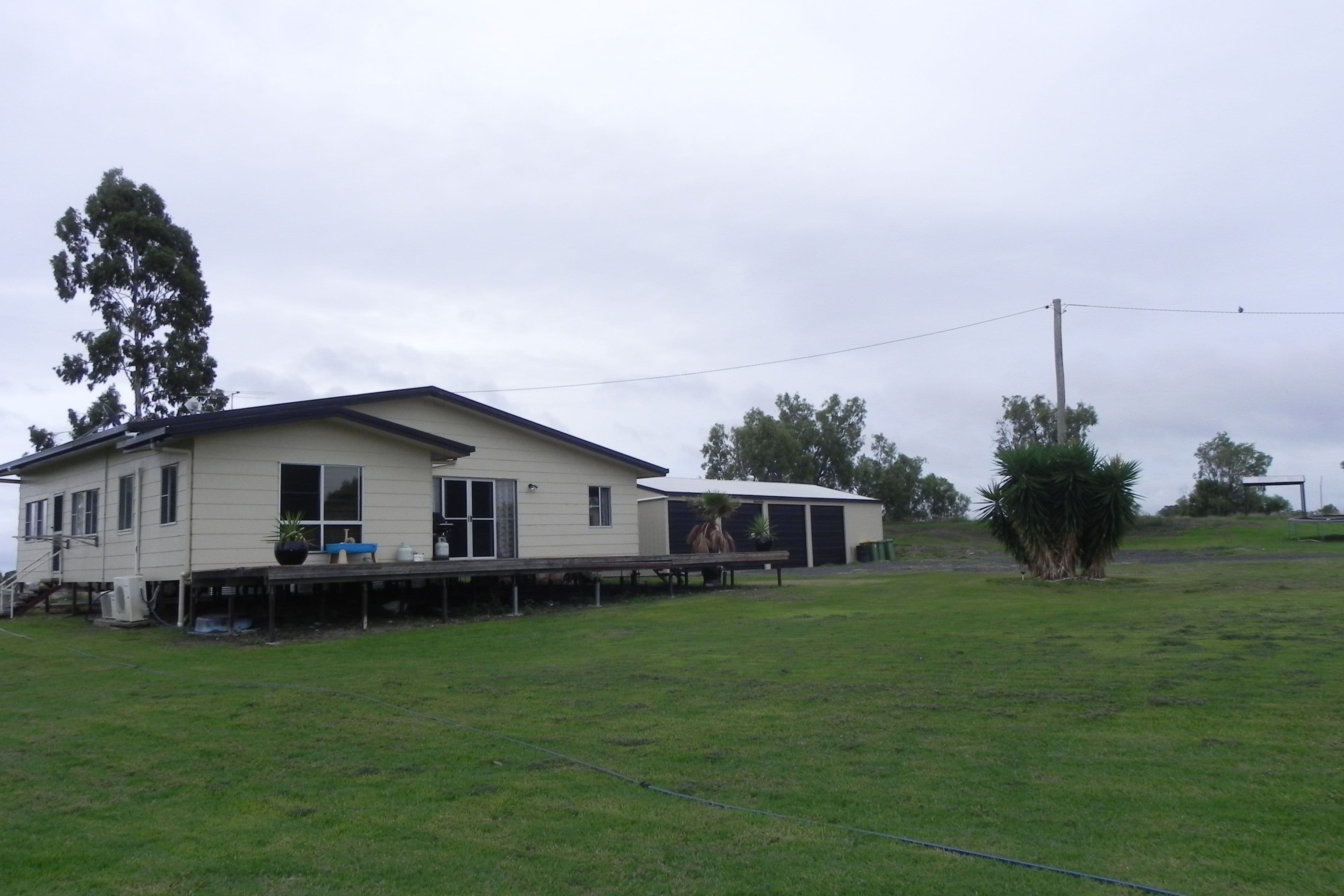 123 Yarranlea Road, Yarranlea QLD 4356, Yarranlea - Image 1