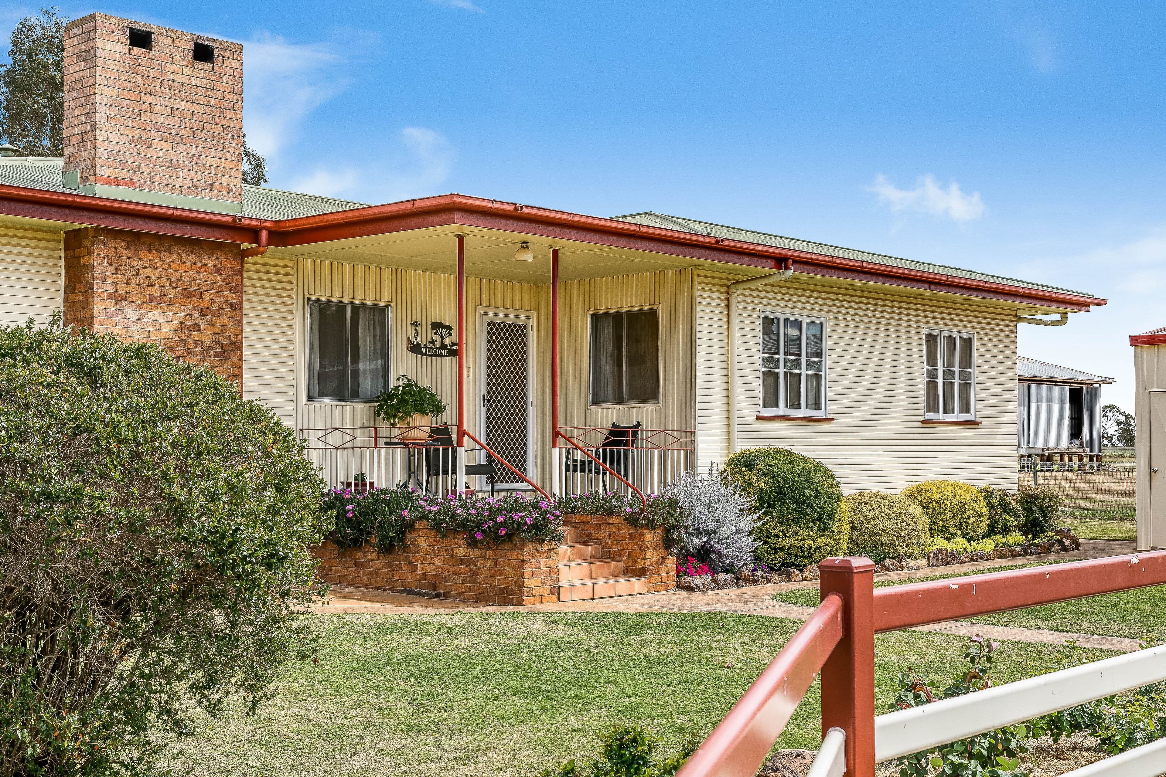 177 Blakeney Road, Sandy Camp QLD 4361, Sandy Camp - Thumbnail 2