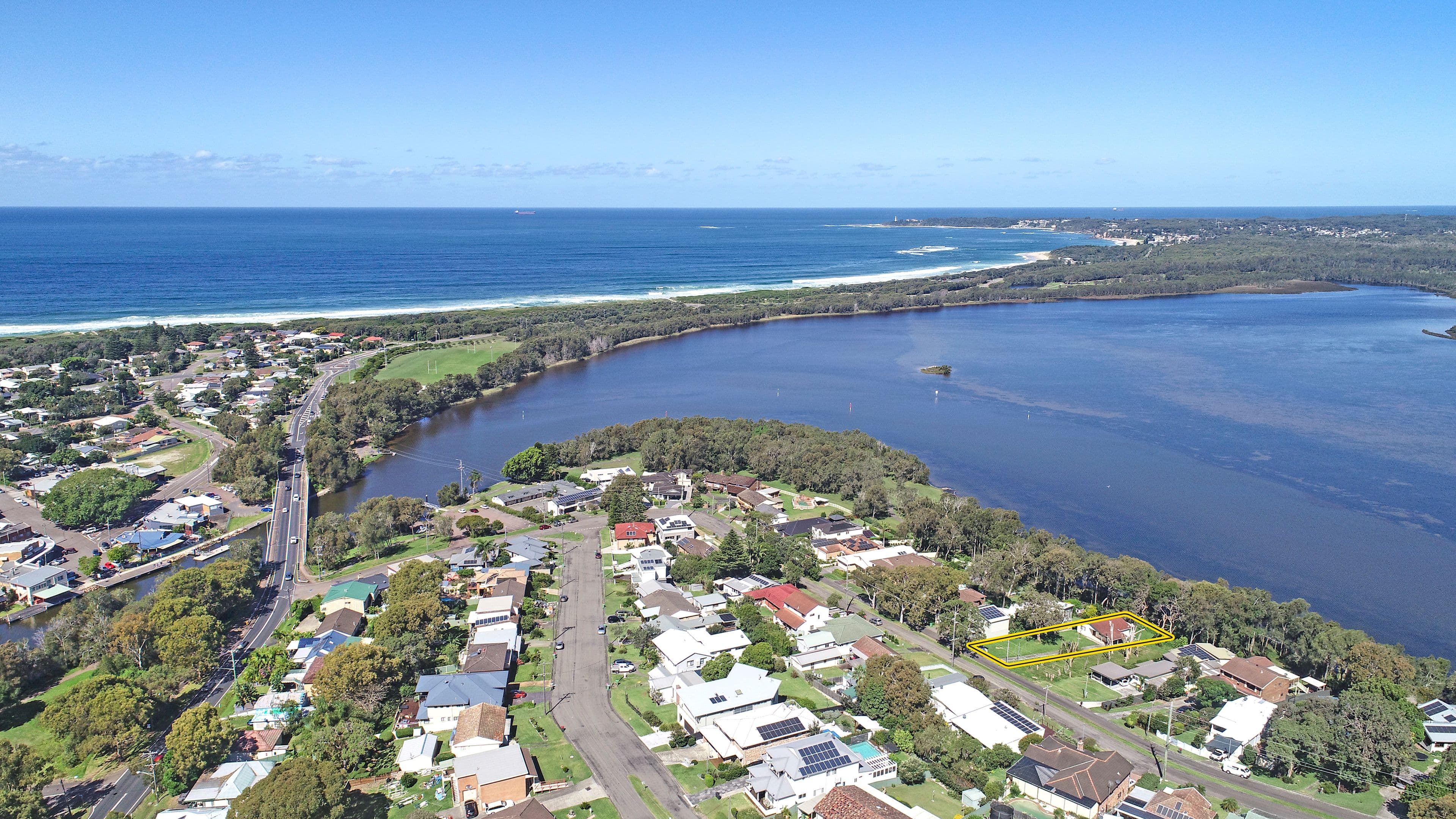 32 Diamond Head Drive, Budgewoi NSW 2262, Budgewoi - Thumbnail 3
