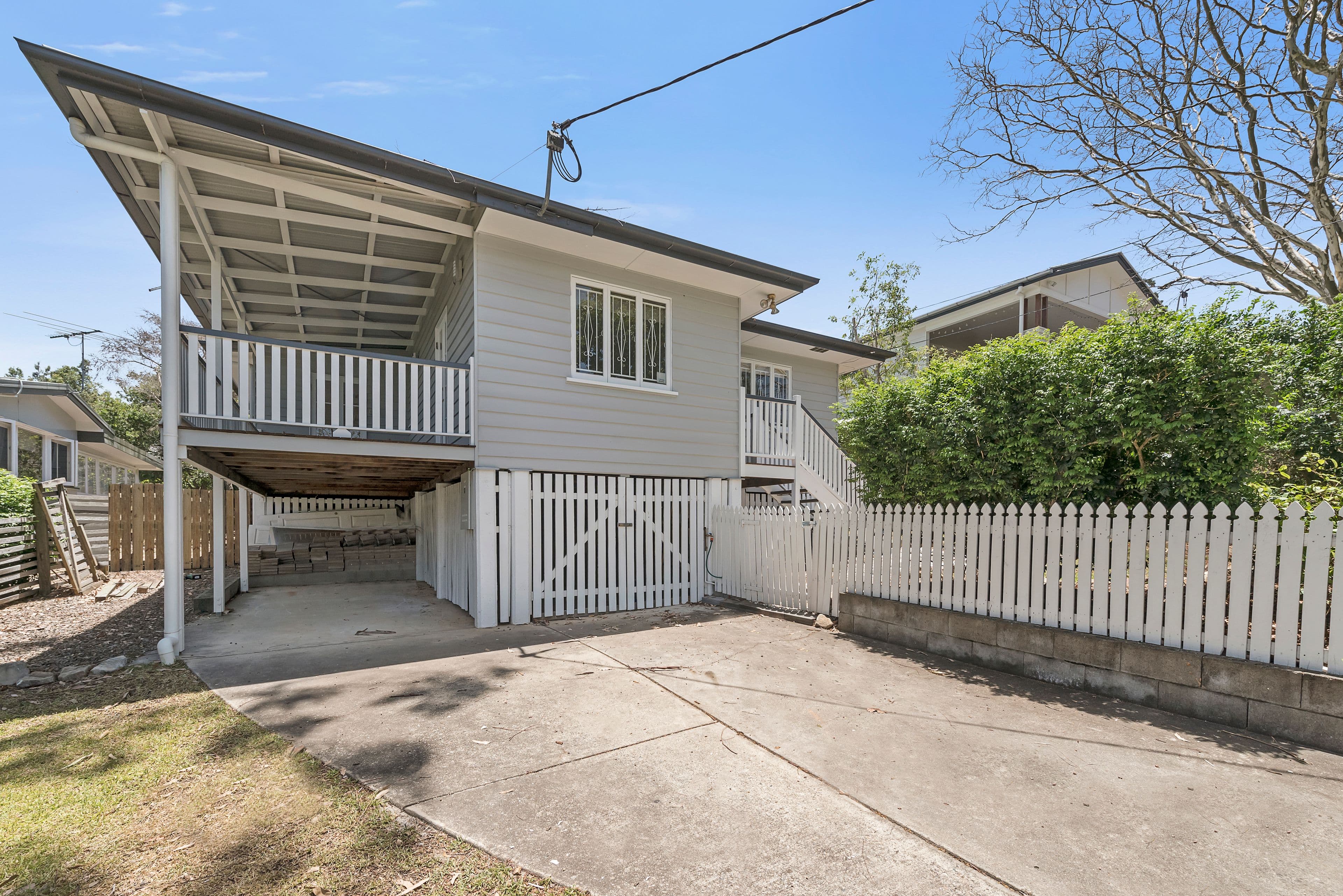 10 Broadbent Street, Ashgrove QLD 4060, Ashgrove - Image 1