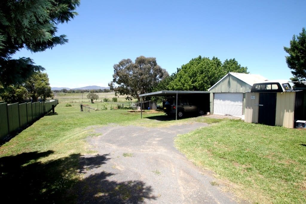 146 Loder Street, Quirindi - Thumbnail 3