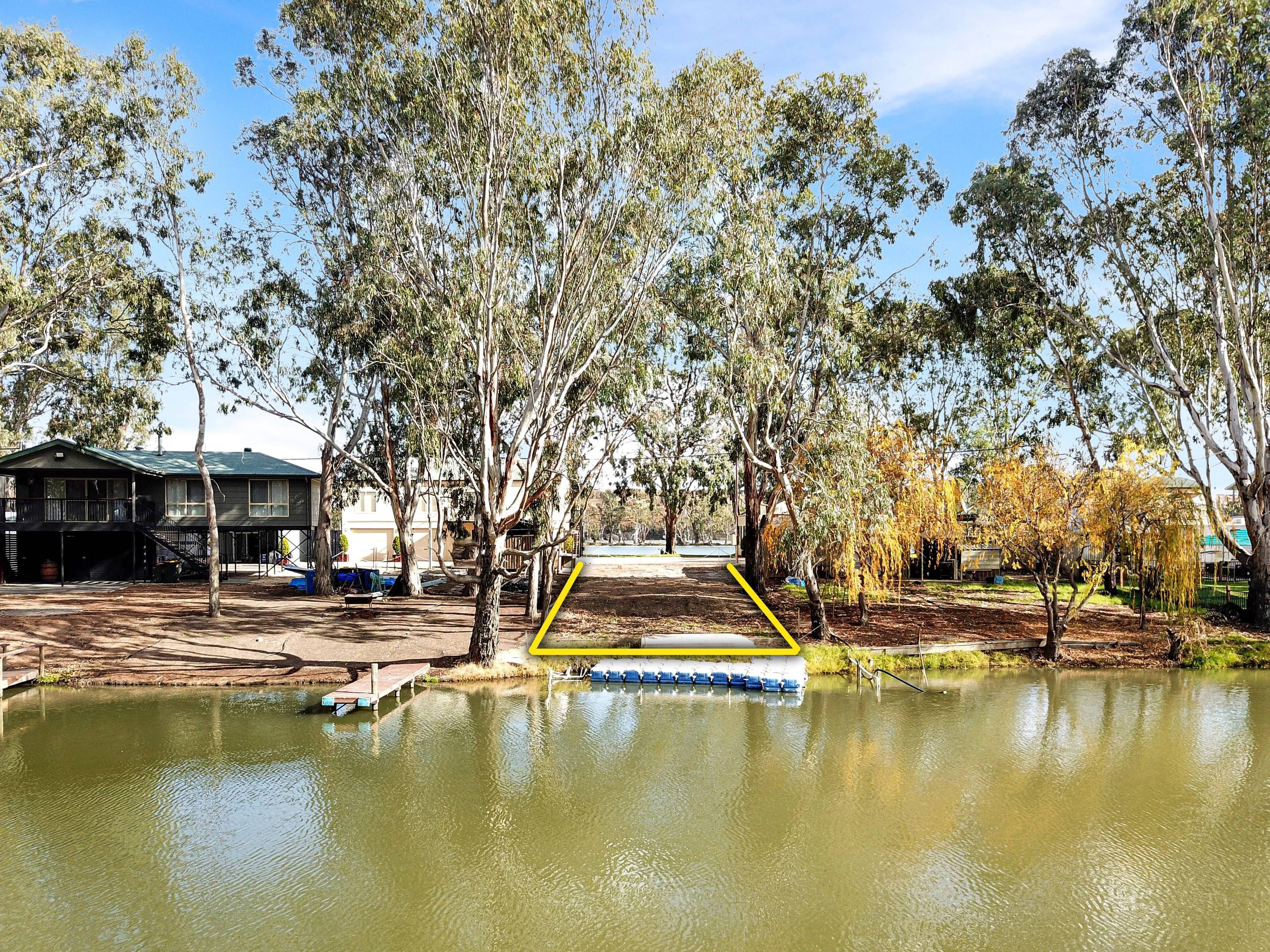 Lot 22 River Drive, Paisley SA 5357, Paisley - Image 1