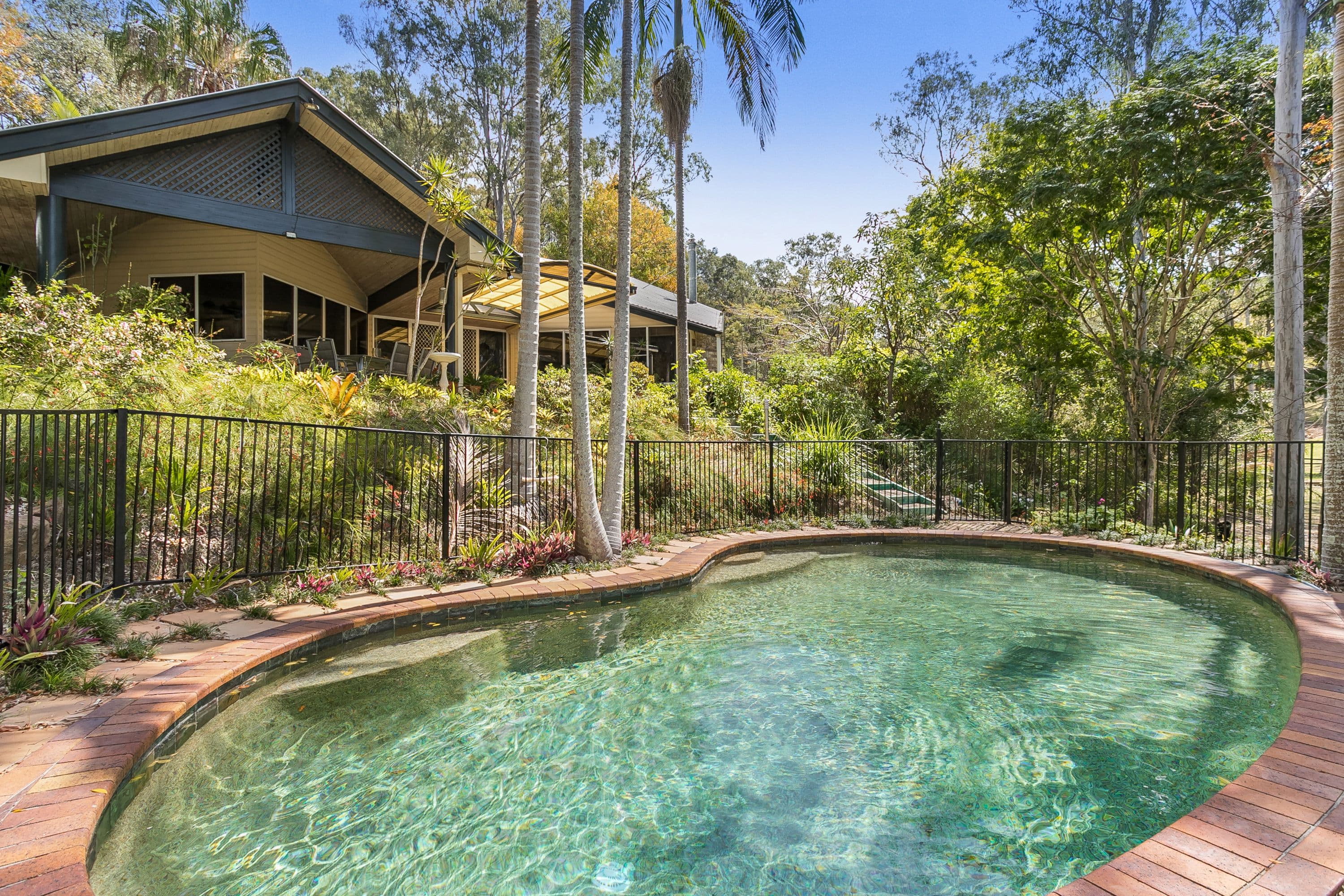 151 Huntingdale Street, Pullenvale QLD 4069, Pullenvale - Image 1