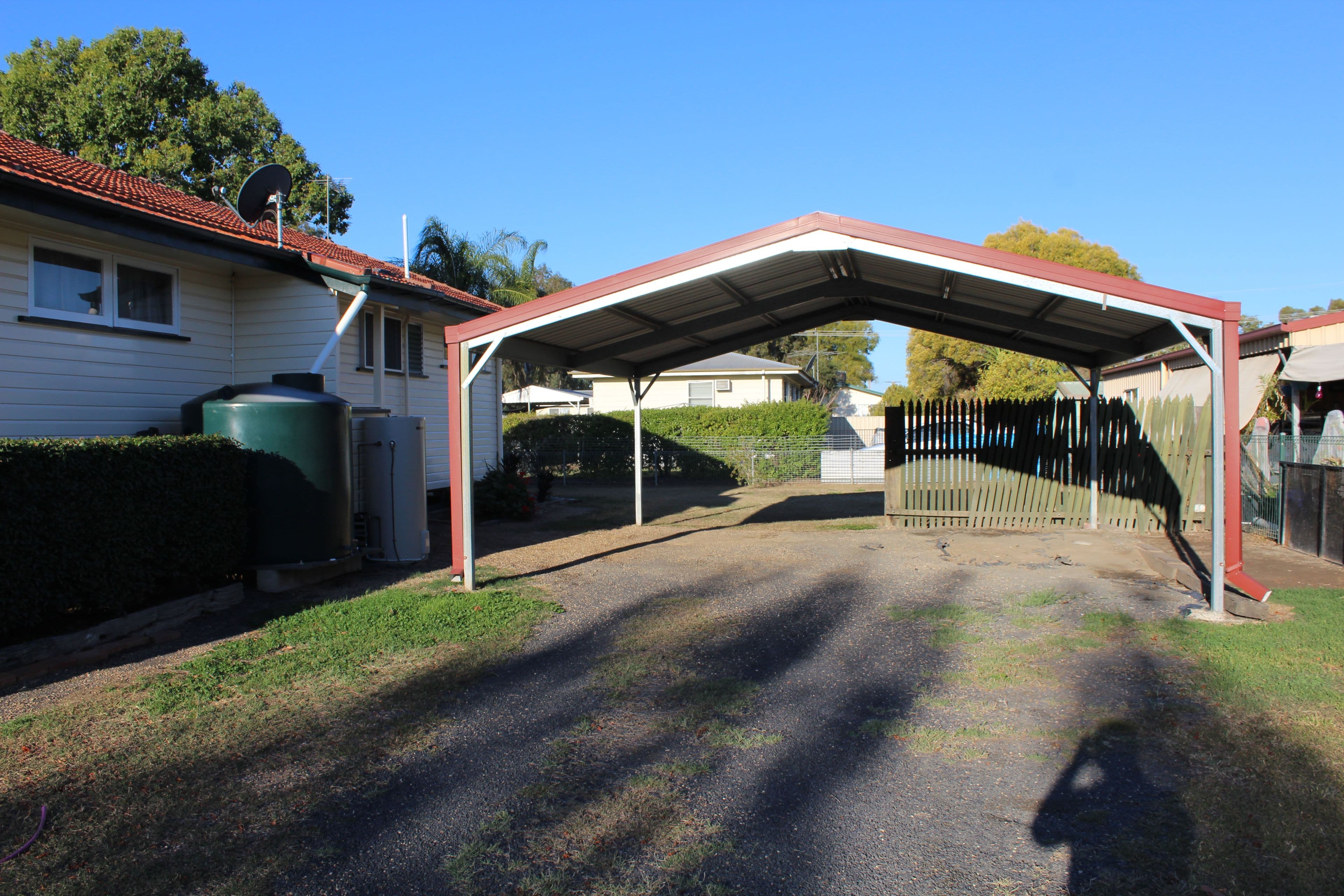 8 McGregor, Goondiwindi QLD 4390, Goondiwindi - Thumbnail 2