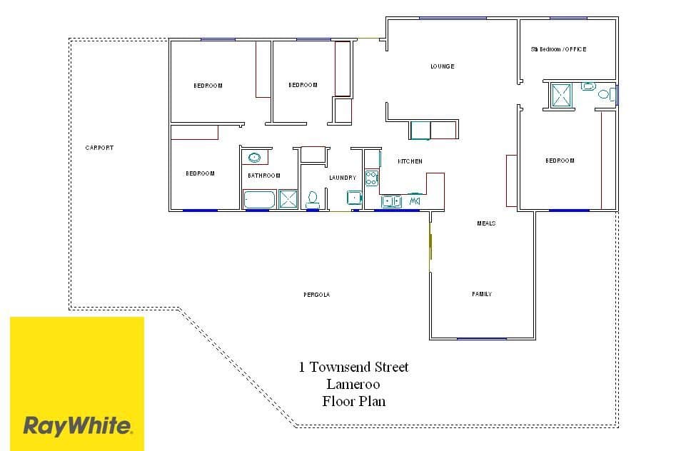 1 Townsend Street, Lameroo SA 5302, Lameroo - Thumbnail 8