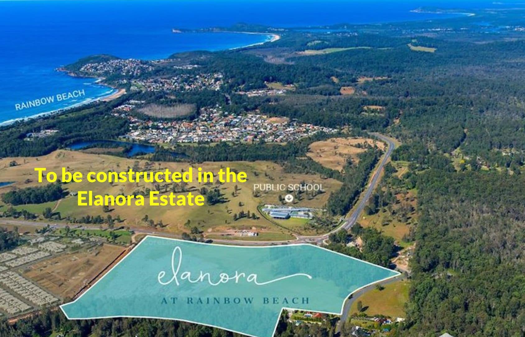12 Seahorse Rise, Lake Cathie NSW 2445, Lake Cathie - Image 1