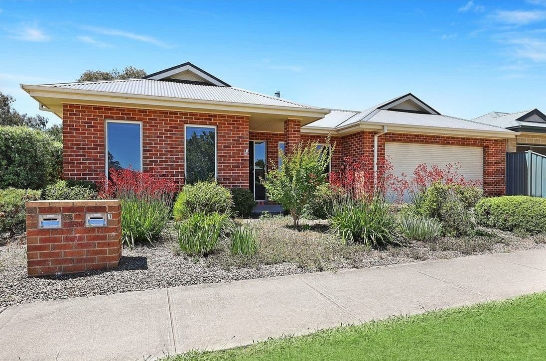 1/79 Cambridge Drive, Mansfield VIC 3722, Mansfield - Image 1