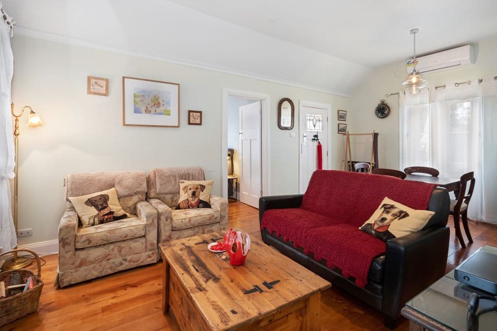 6 Ballarat Street North, Talbot  Victoria  3371, Australia, Talbot - Thumbnail 2