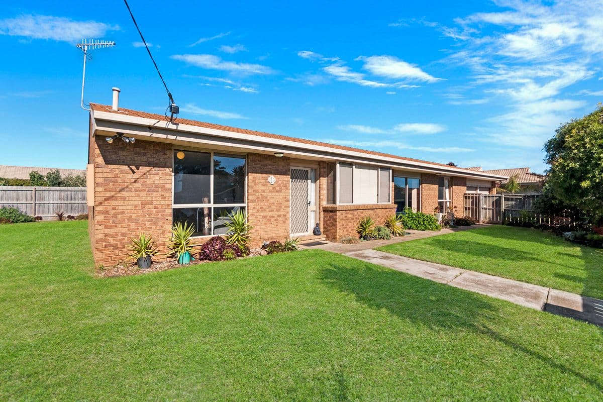 1B Verdon Street, Warrnambool VIC 3280, Warrnambool - Image 1