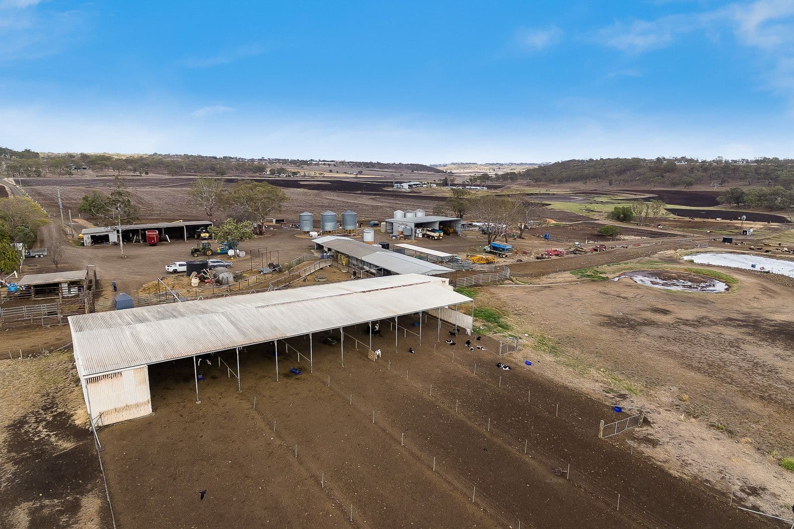 0 Fowler Road, Broxburn, Pittsworth QLD 4356, Pittsworth - Image 1