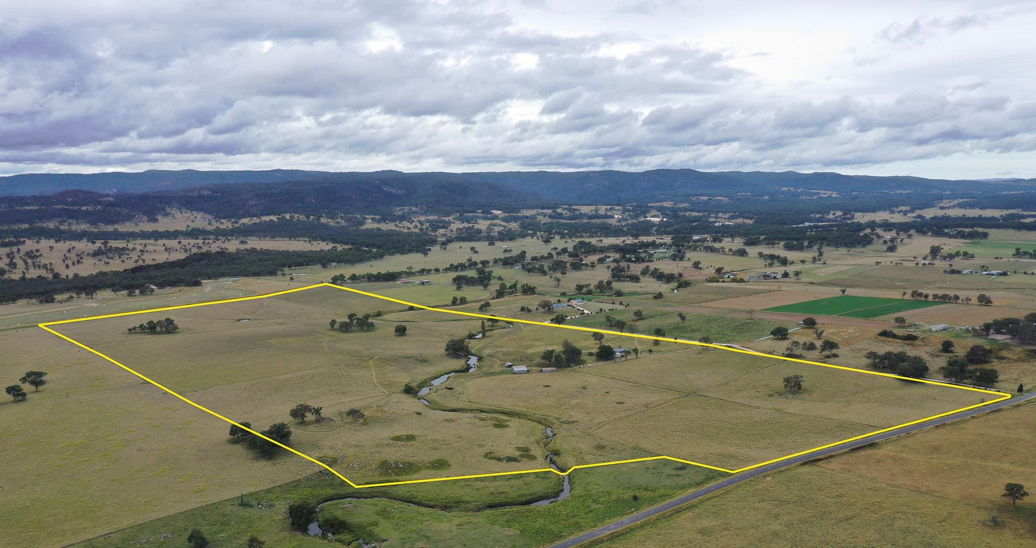 1158 Bruxner Highway, Tenterfield NSW 2372, Tenterfield - Image 1