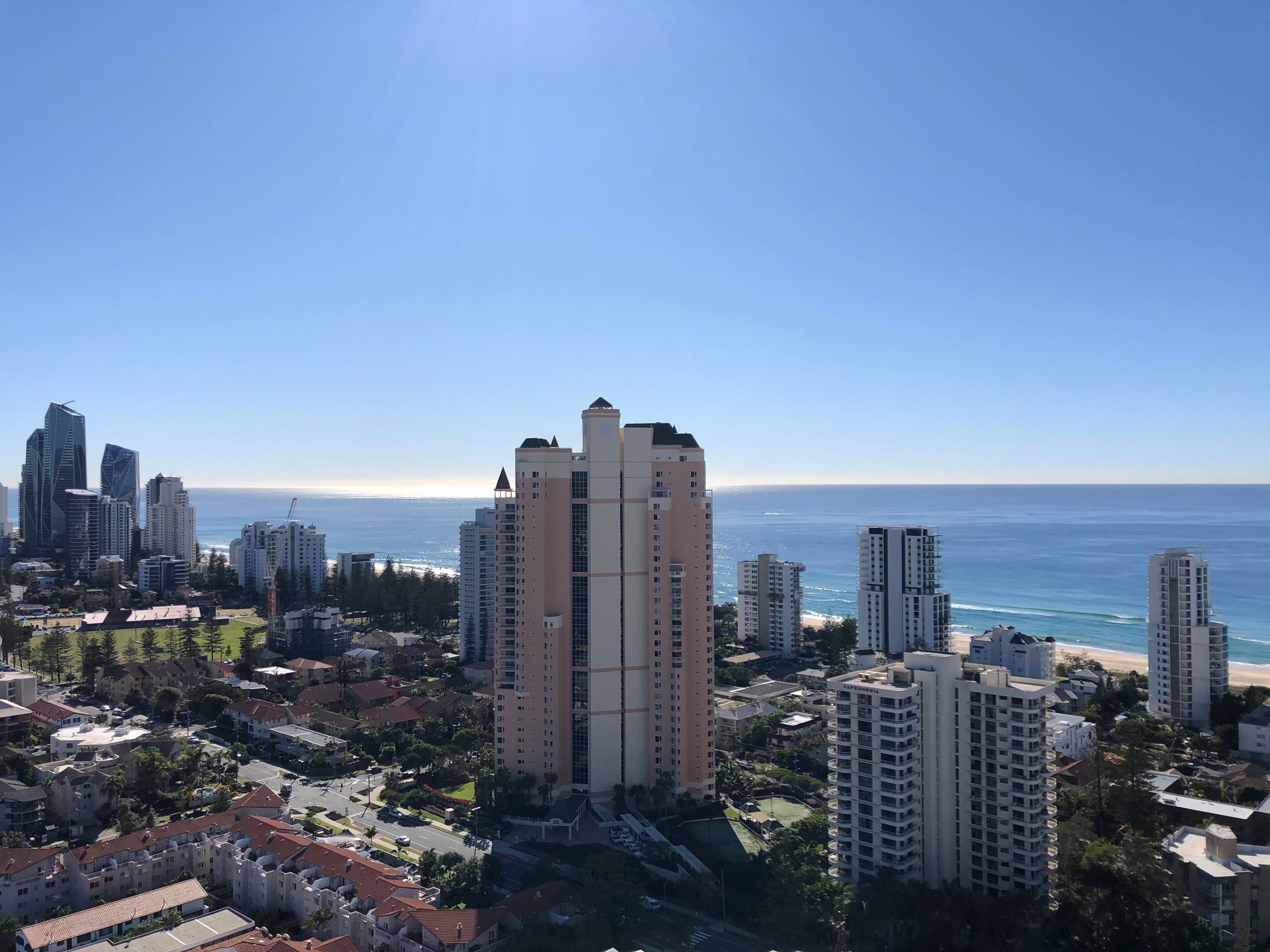 145 31 Queensland Avenue, Broadbeach QLD 4218, Broadbeach - Thumbnail 4