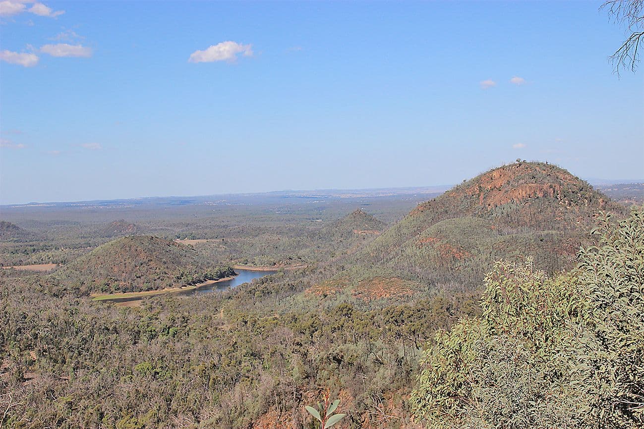 221 TIBUC Road, Coonabarabran NSW 2357, Coonabarabran - Image 1