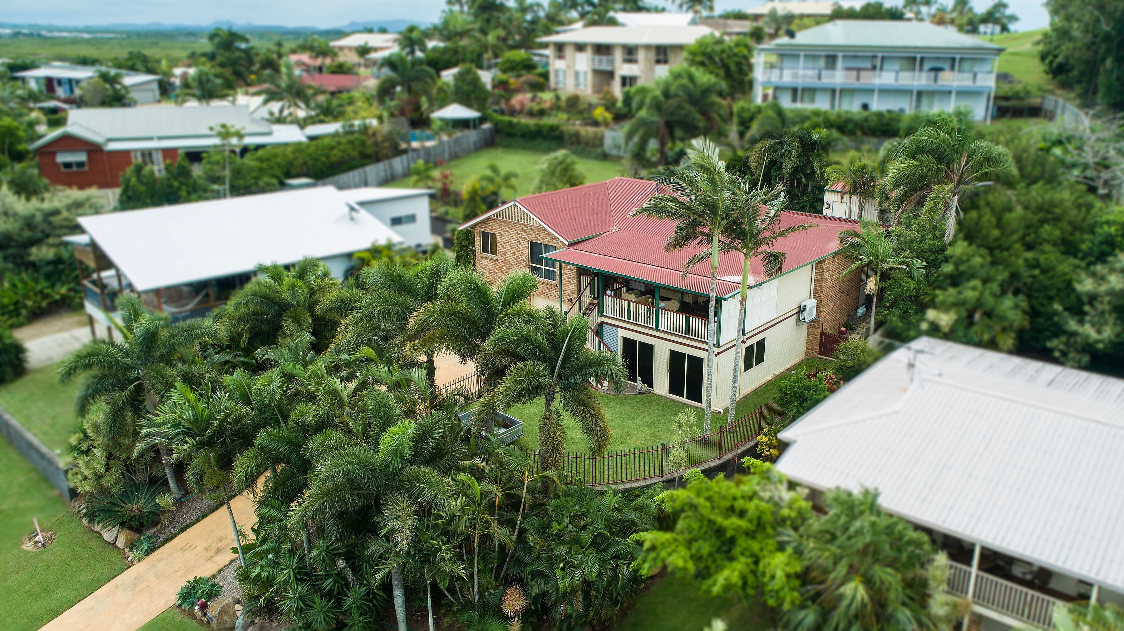 12 Mclaughlin Drive, Eimeo QLD 4740, Eimeo - Image 1