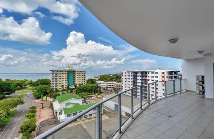 35/108 Mitchell Street, DARWIN CITY NT 0800, Darwin City - Image 1
