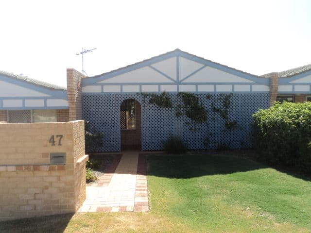 47 Tamblyn Street, Spalding WA 6530, Spalding - Thumbnail 8