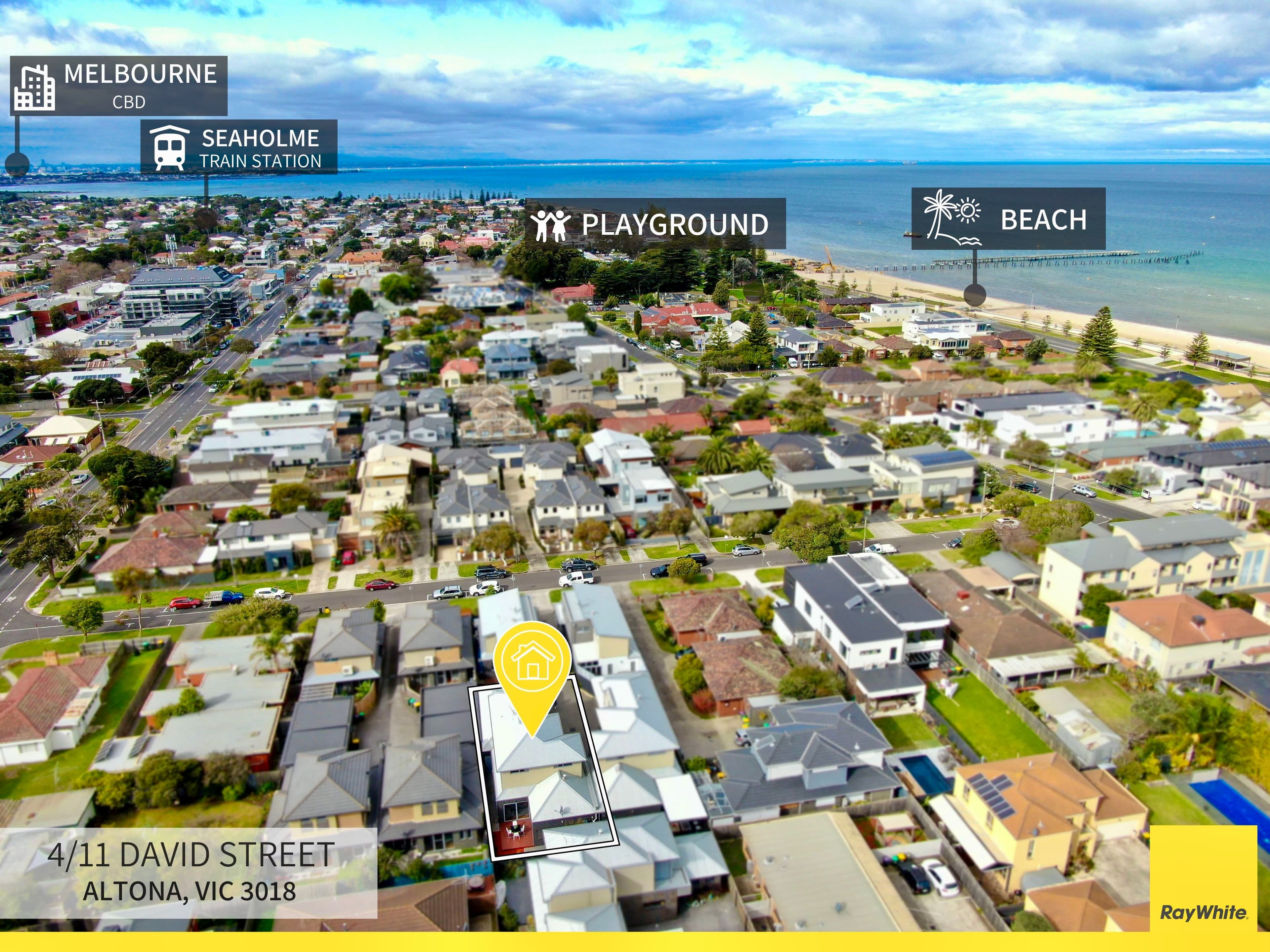11 David Street, Altona VIC 3018, Altona - Thumbnail 2