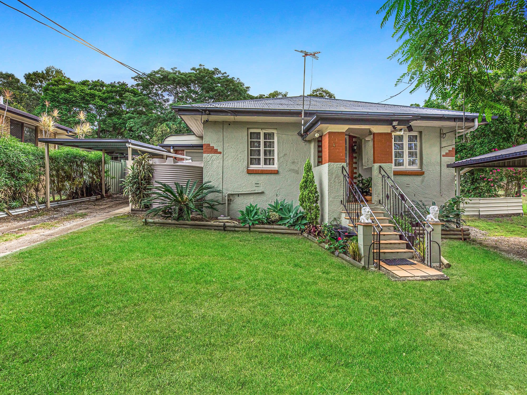 4 Edith Drive, North Ipswich QLD 4305, North Ipswich - Image 1