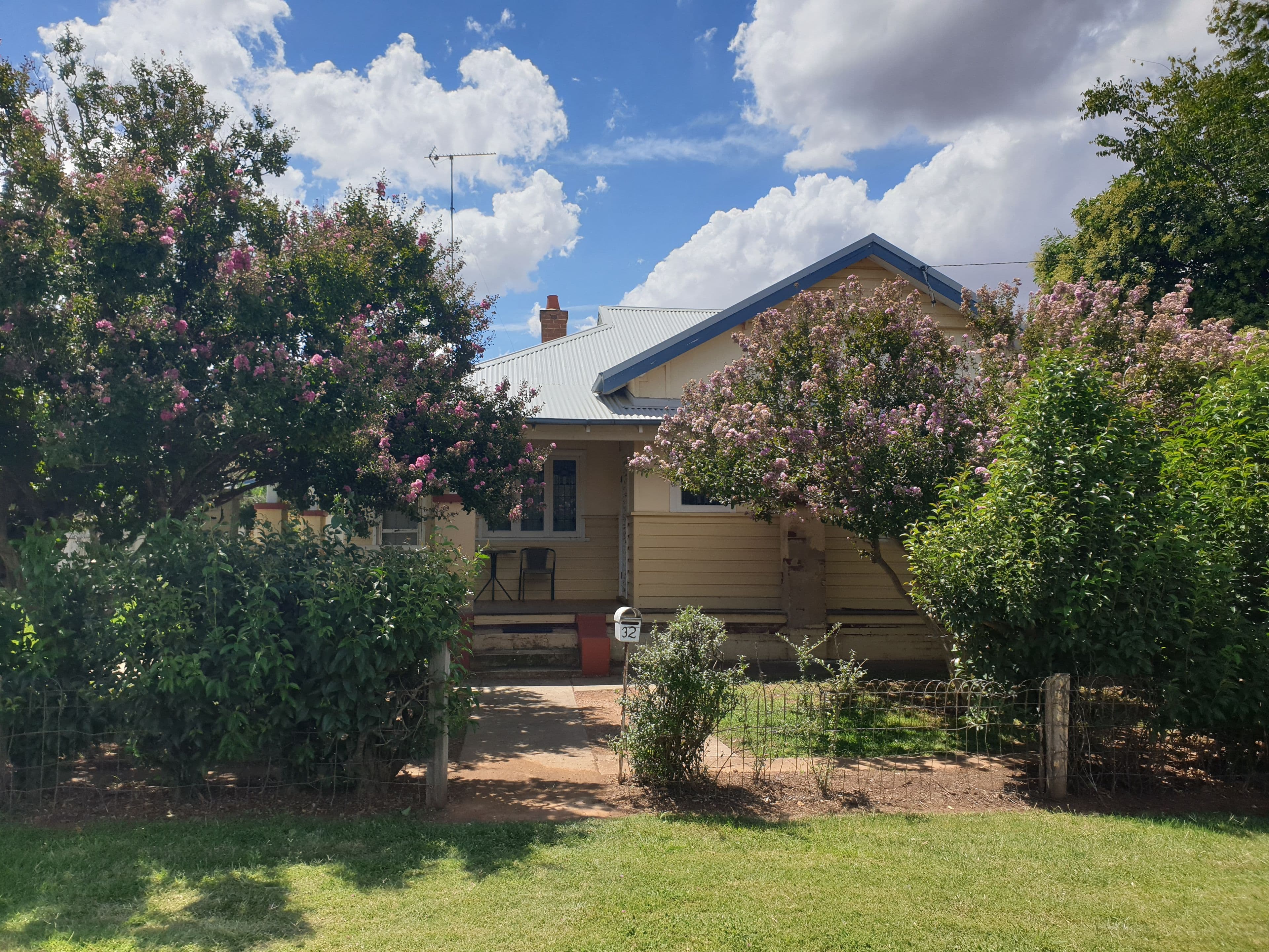 32 May Street, Parkes NSW 2870, Parkes - Image 1